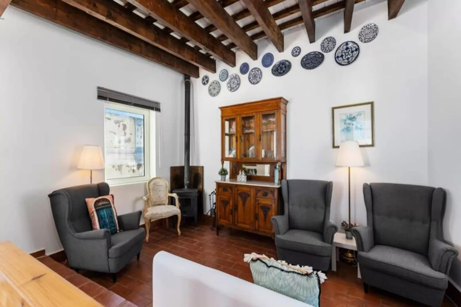 Town House Olh&atilde;o 11