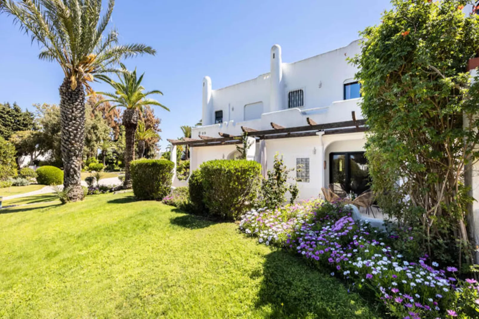 Villa Gaivota Casamar