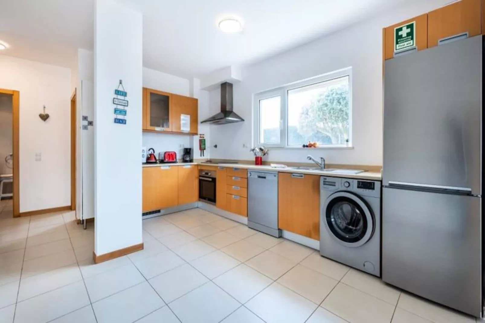 Supreme Lodge Burgau