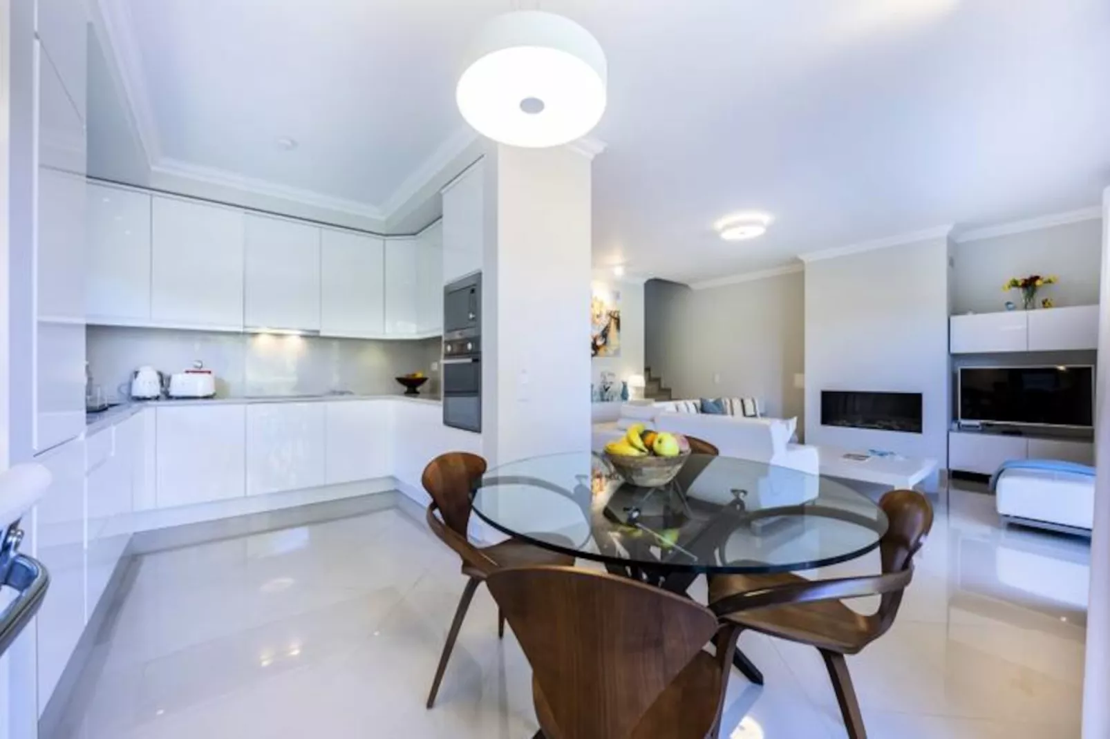 Boa Vista - Golf View Villa