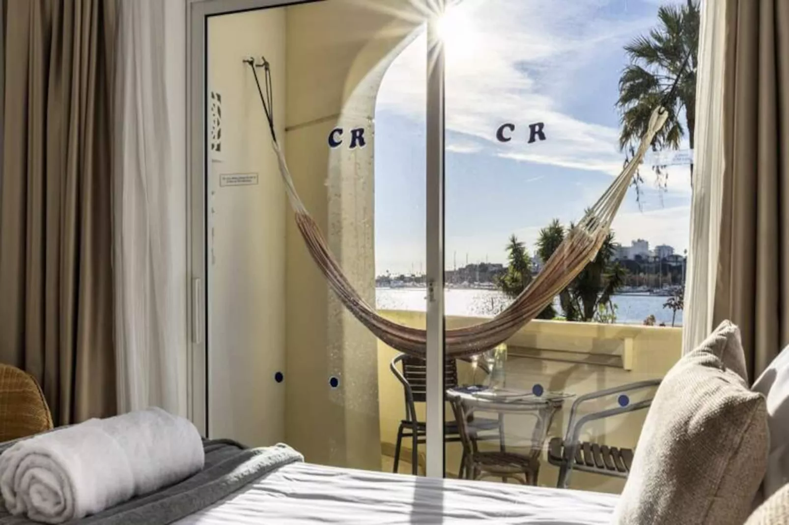 Marina Vista Haven - Clube Rio Ferragudo