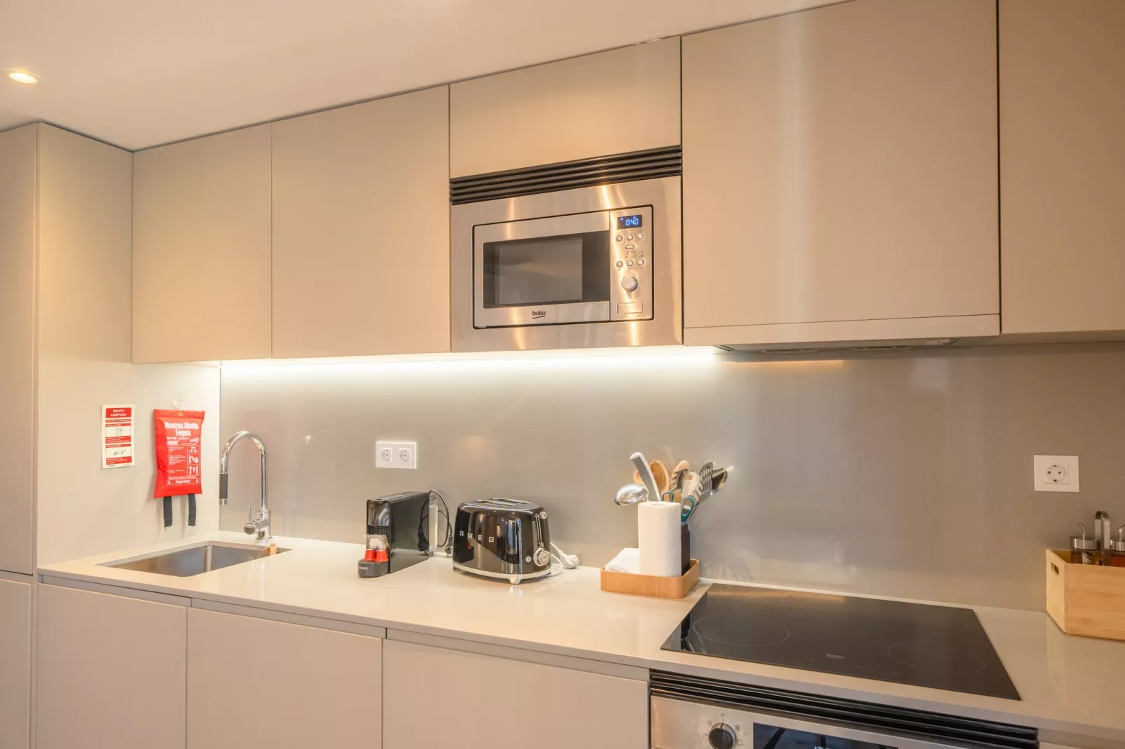 Feel Porto Firmeza Coworking & Flat 2.3