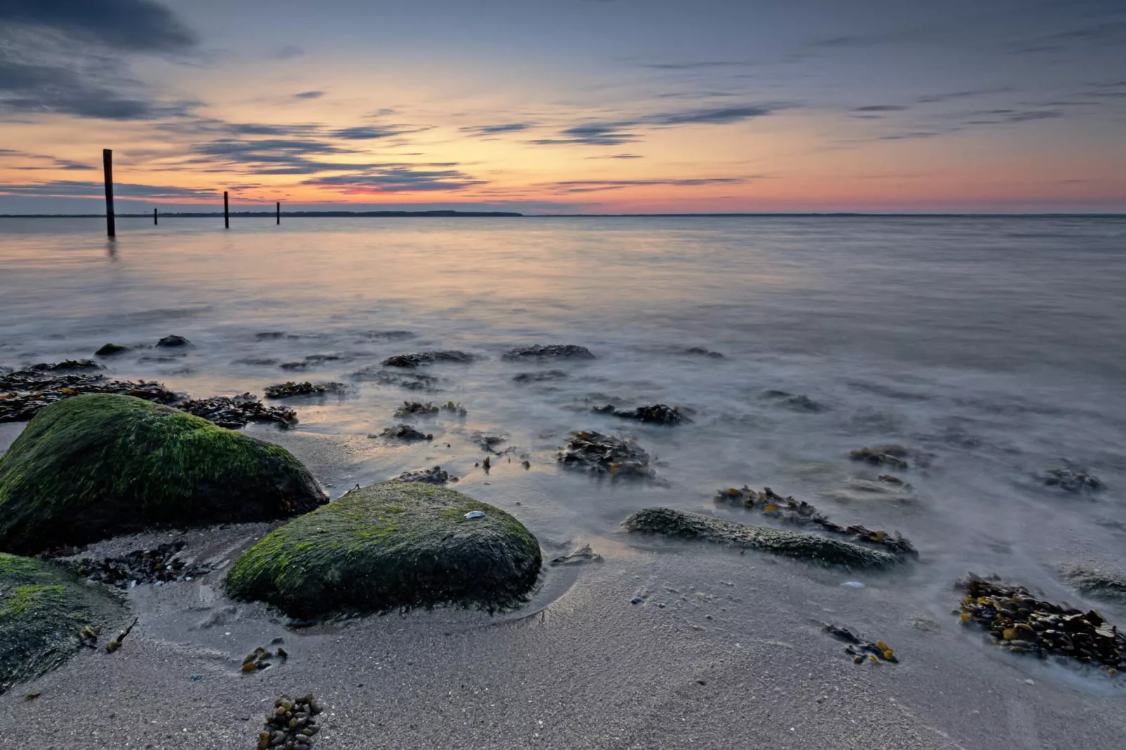 8 Personen Ferienhaus in Brenderup Fyn-By Traum-Wasserblick