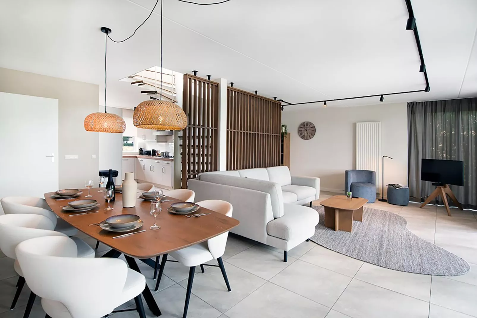 VIP Waterzicht 2-4 persoons