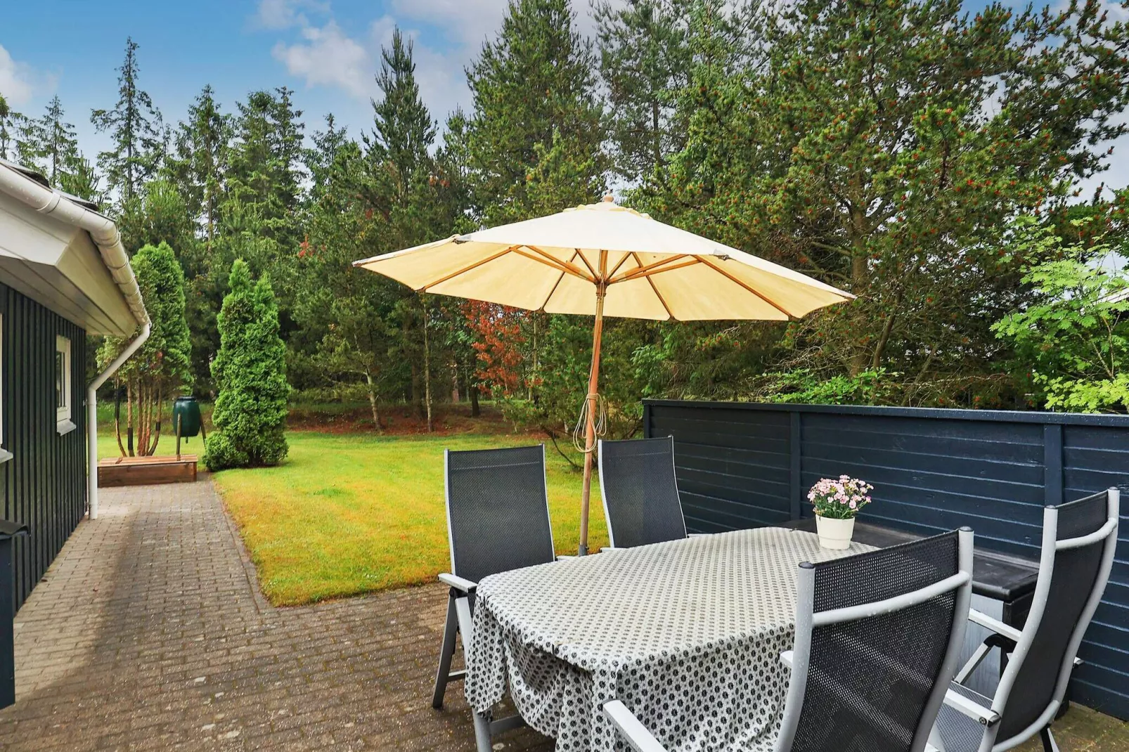 6 person holiday home in Hals-Untagged