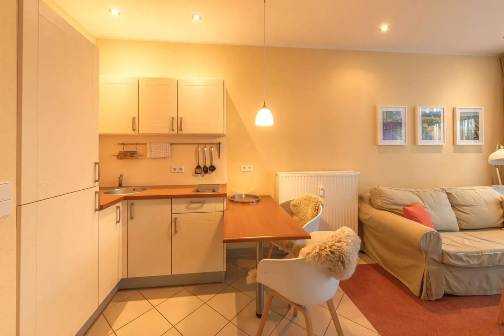 Strandläufer Classic 109