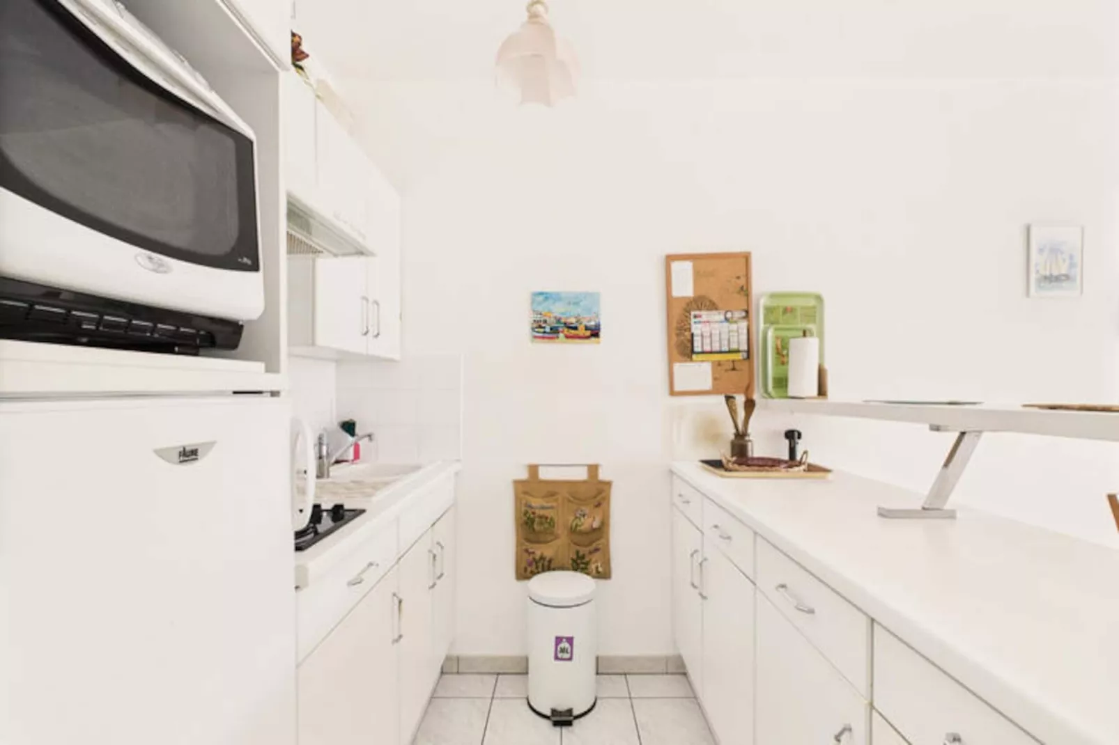 Appartements à Saint-Gilles-Croix-de-Vie