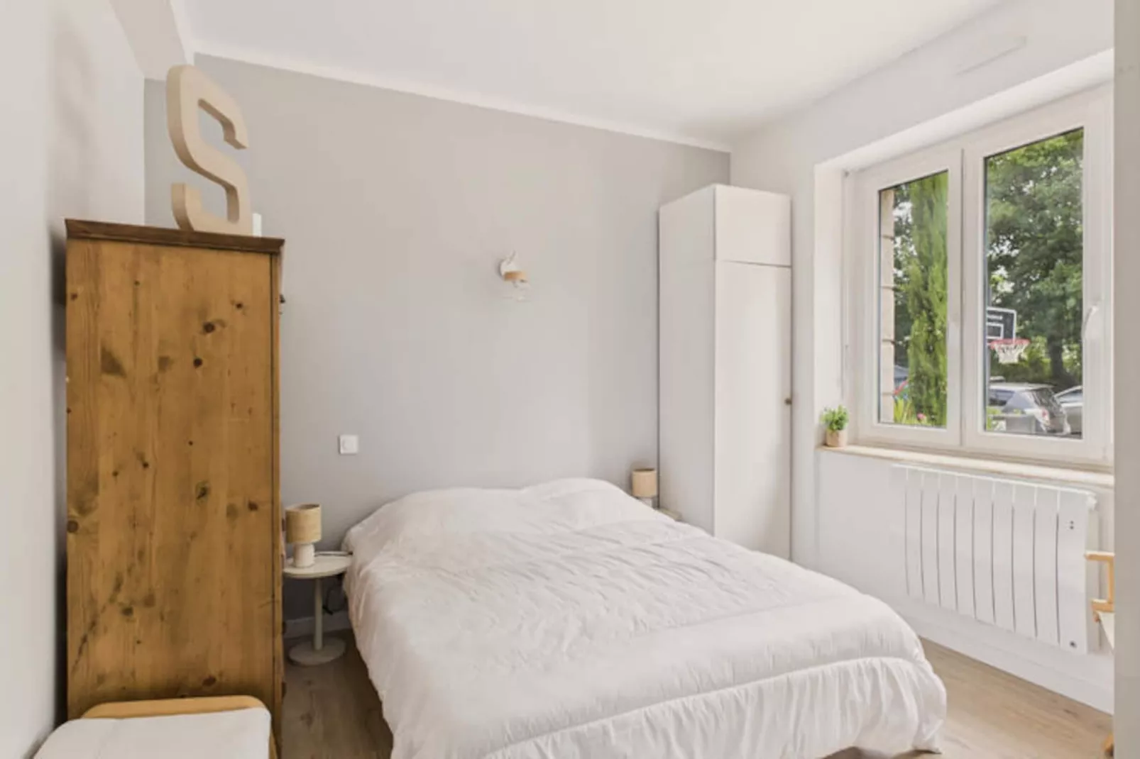 Appartements à Fouesnant