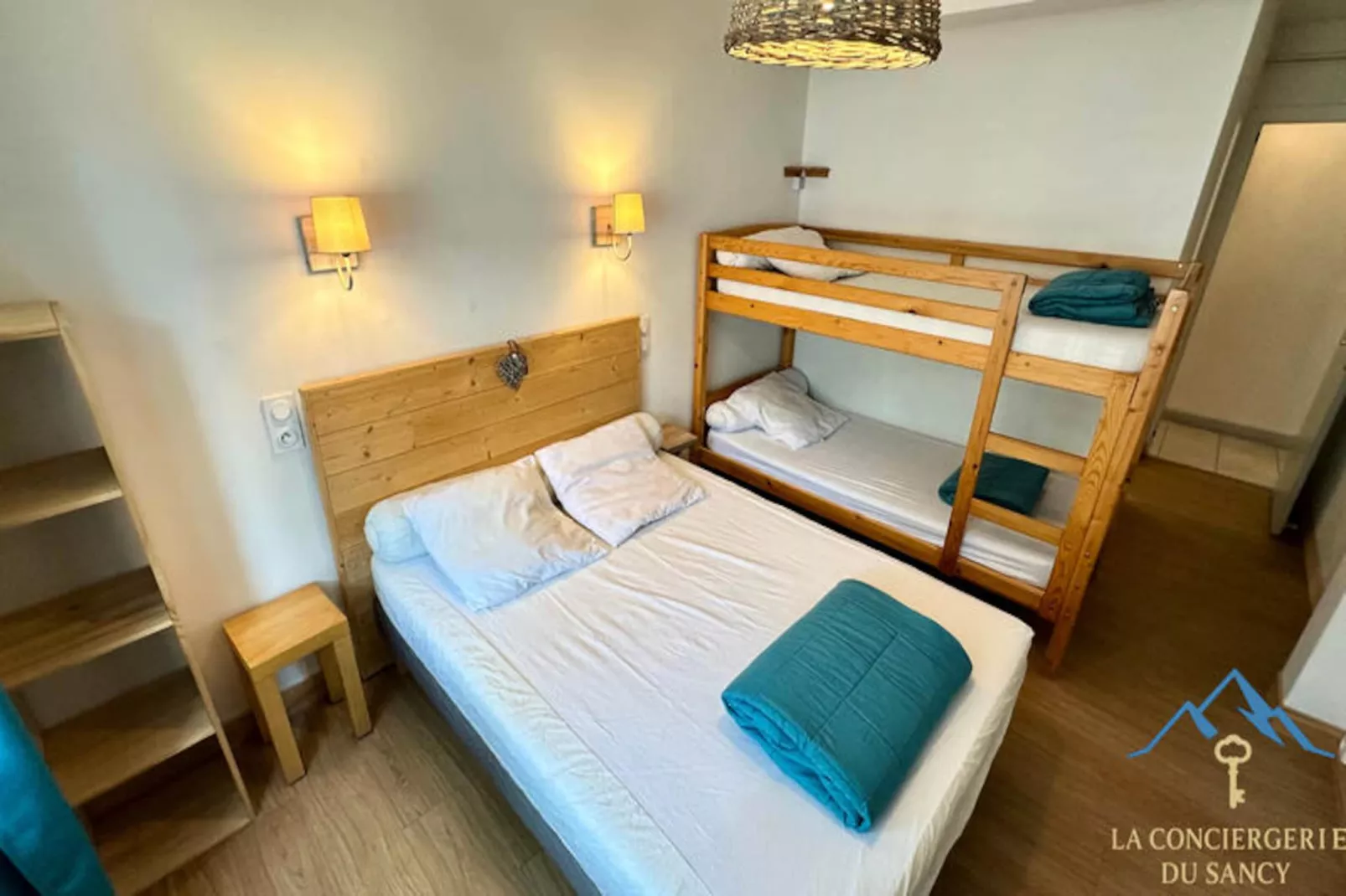 Appartements à Le Mont Dore