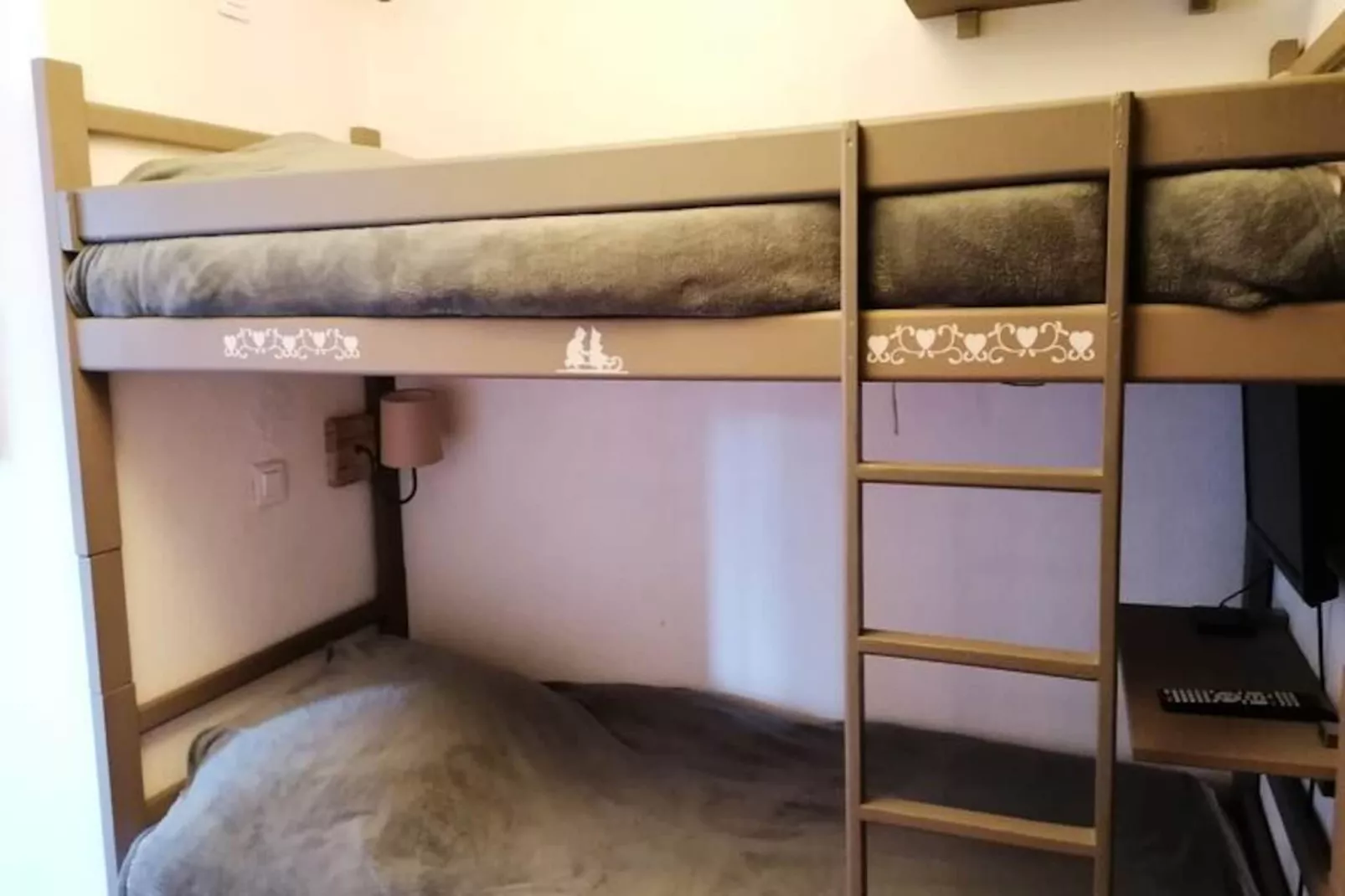 Résidence Le Torrent