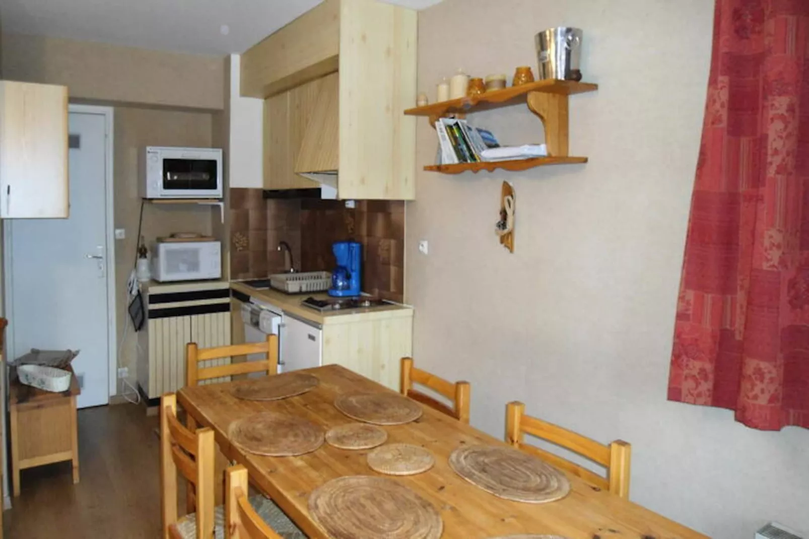 Résidence Le Torrent