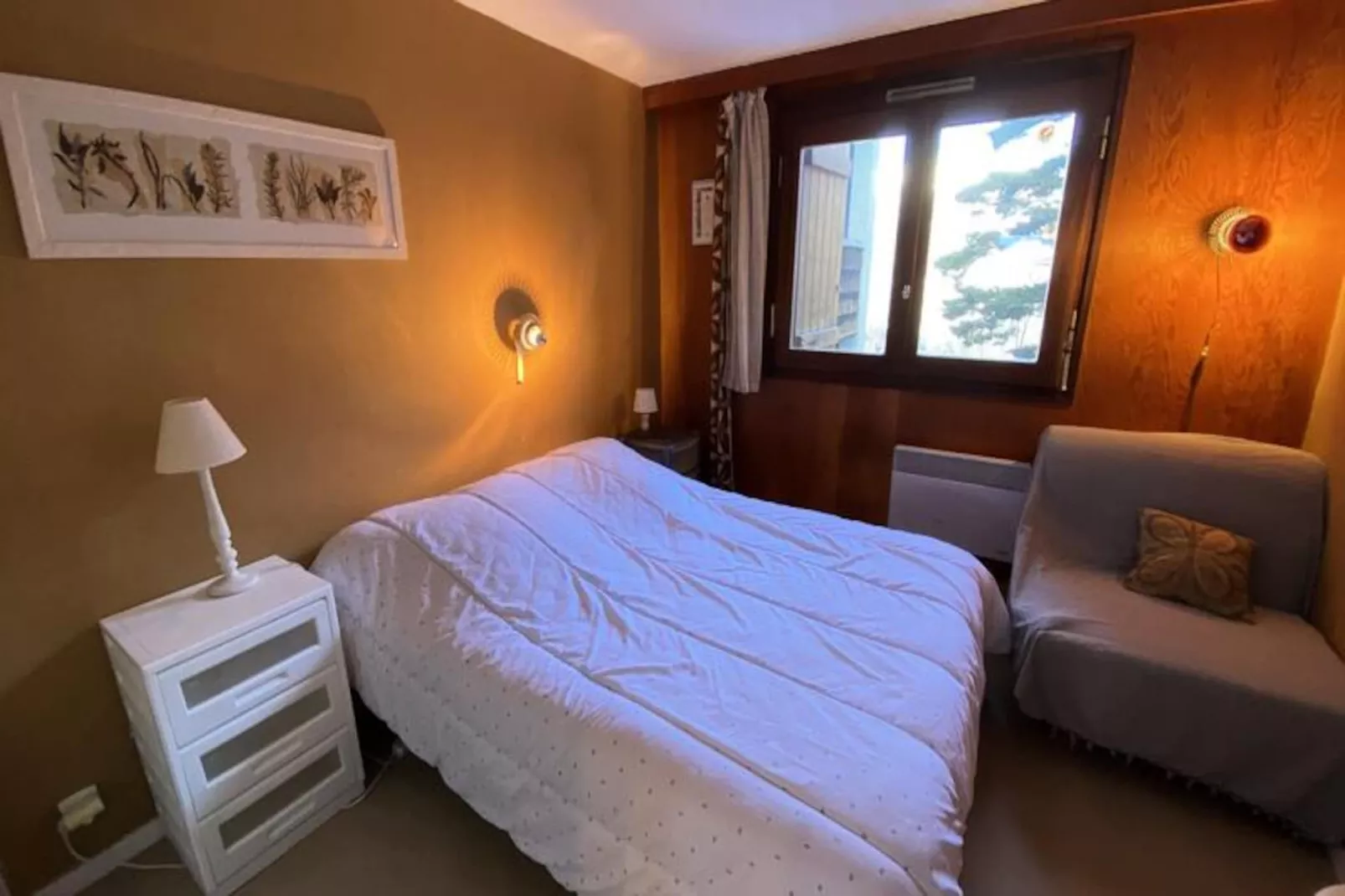 Résidence Bartavelle