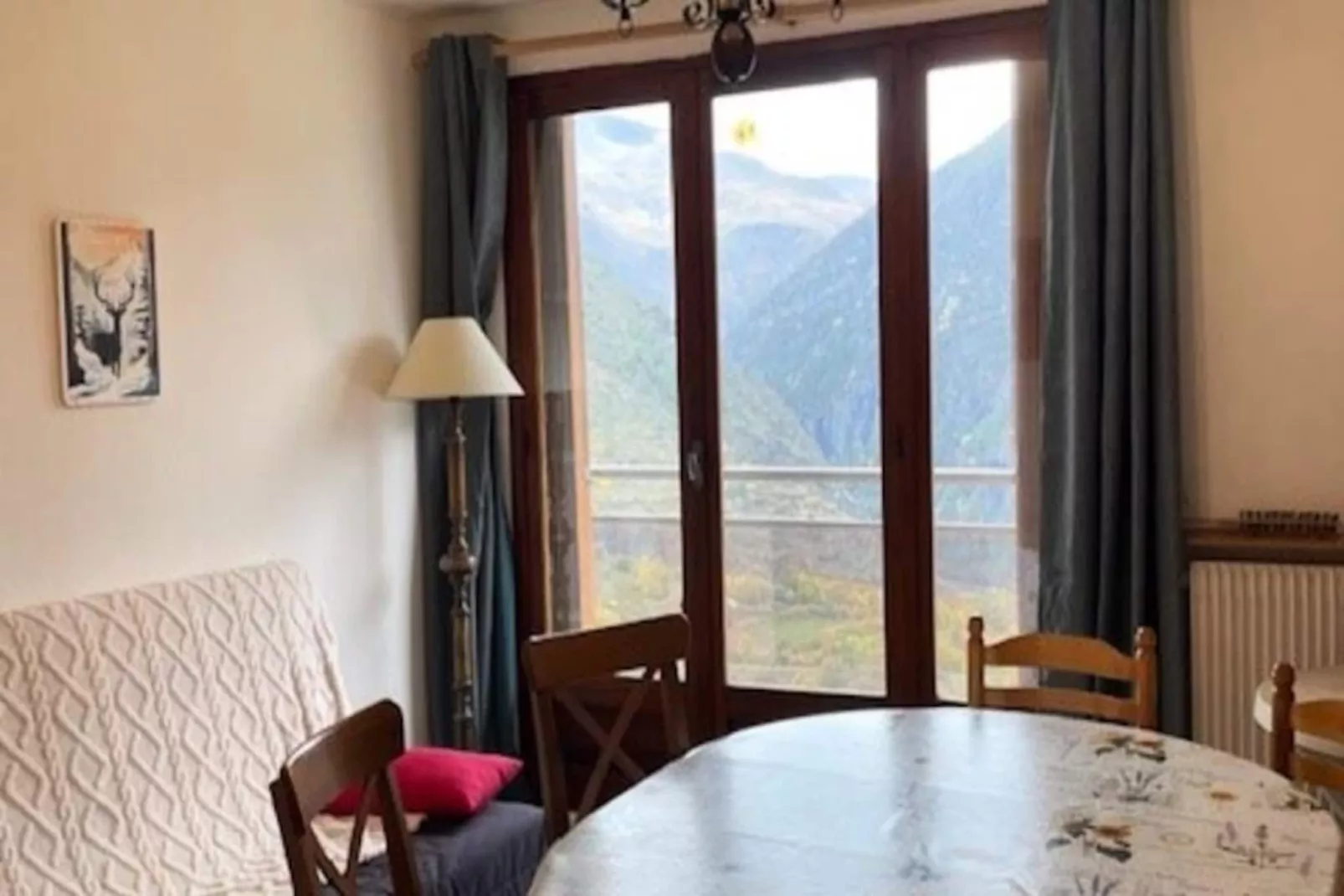 Résidence Marmottes Ii