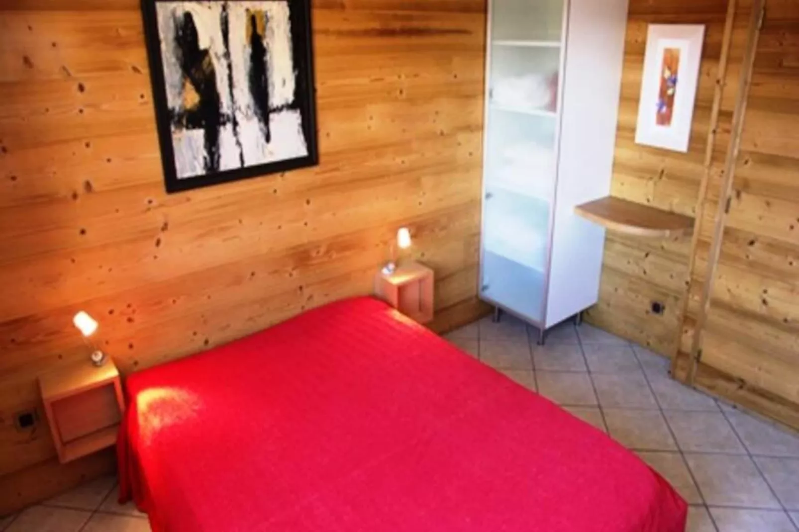 Résidence Marmottes Ii