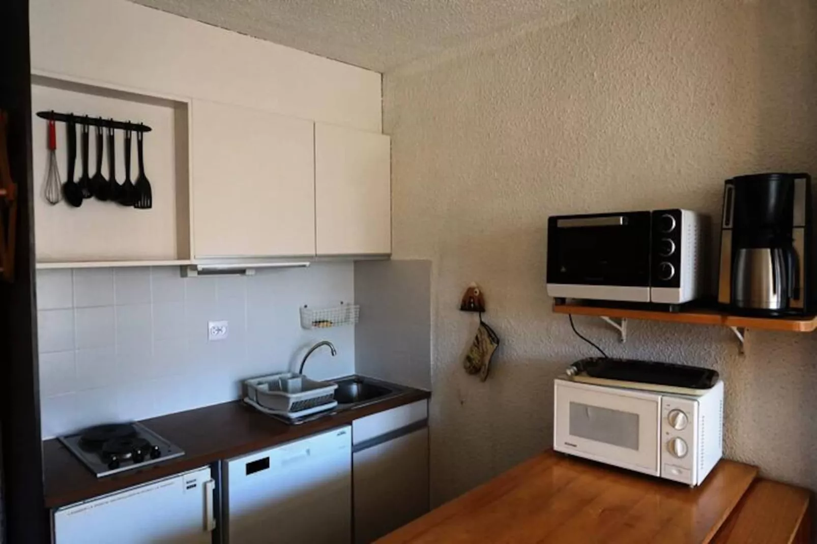 Résidence Rond Point I