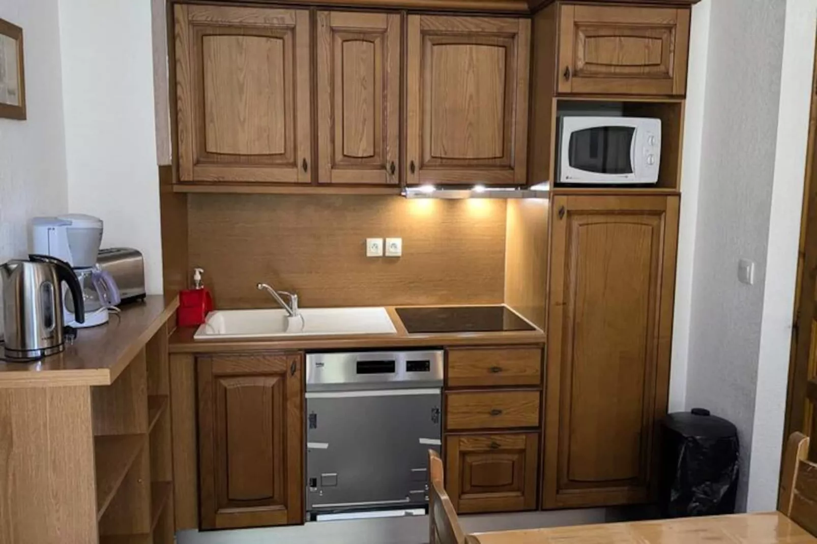 Le Chalet D'orcieres