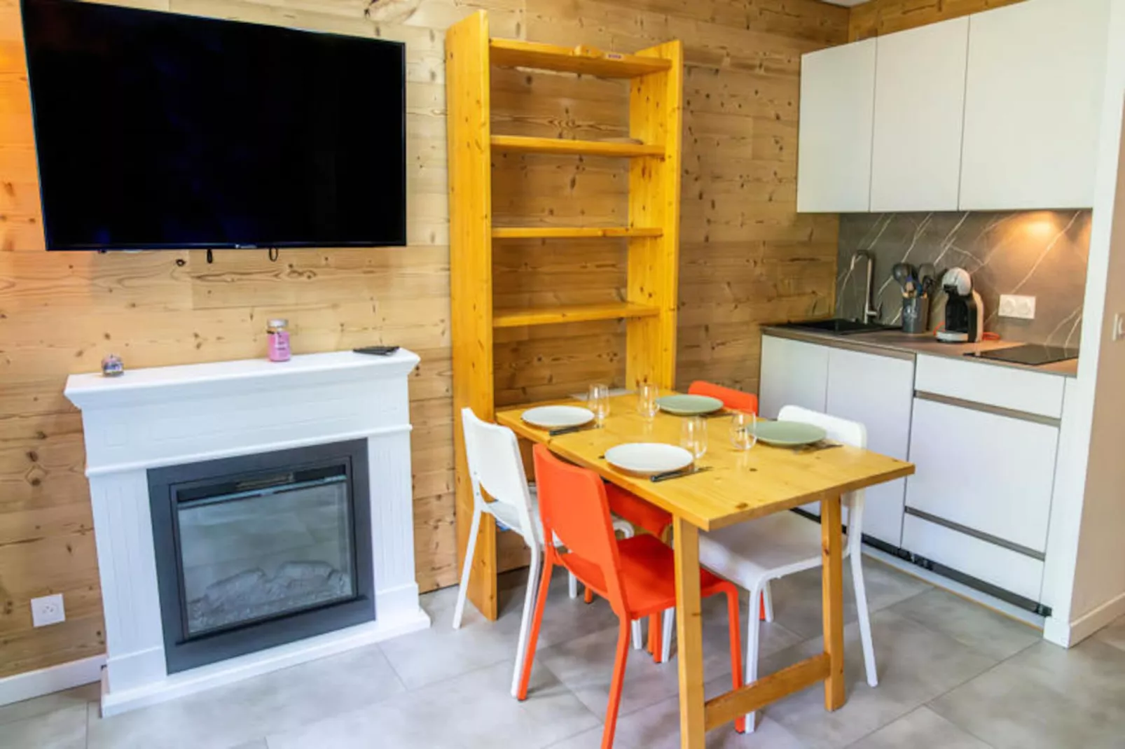 Résidence Le MÉale