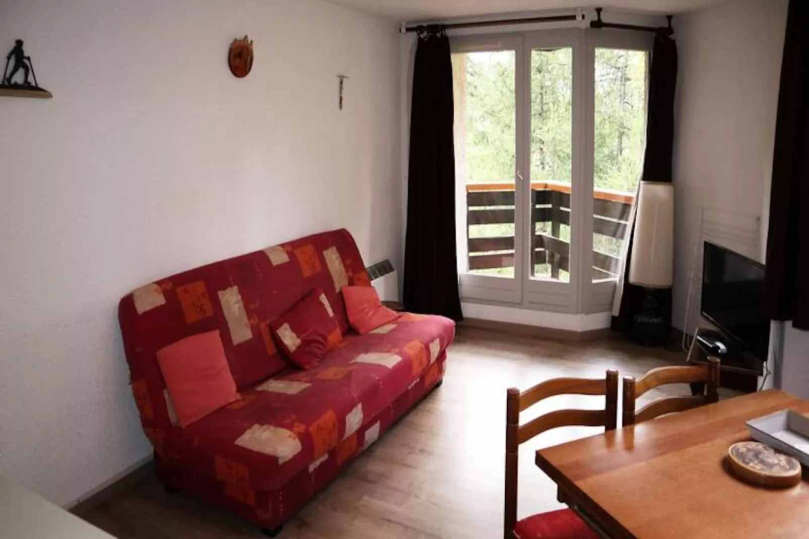 Résidence La Chamoisiere