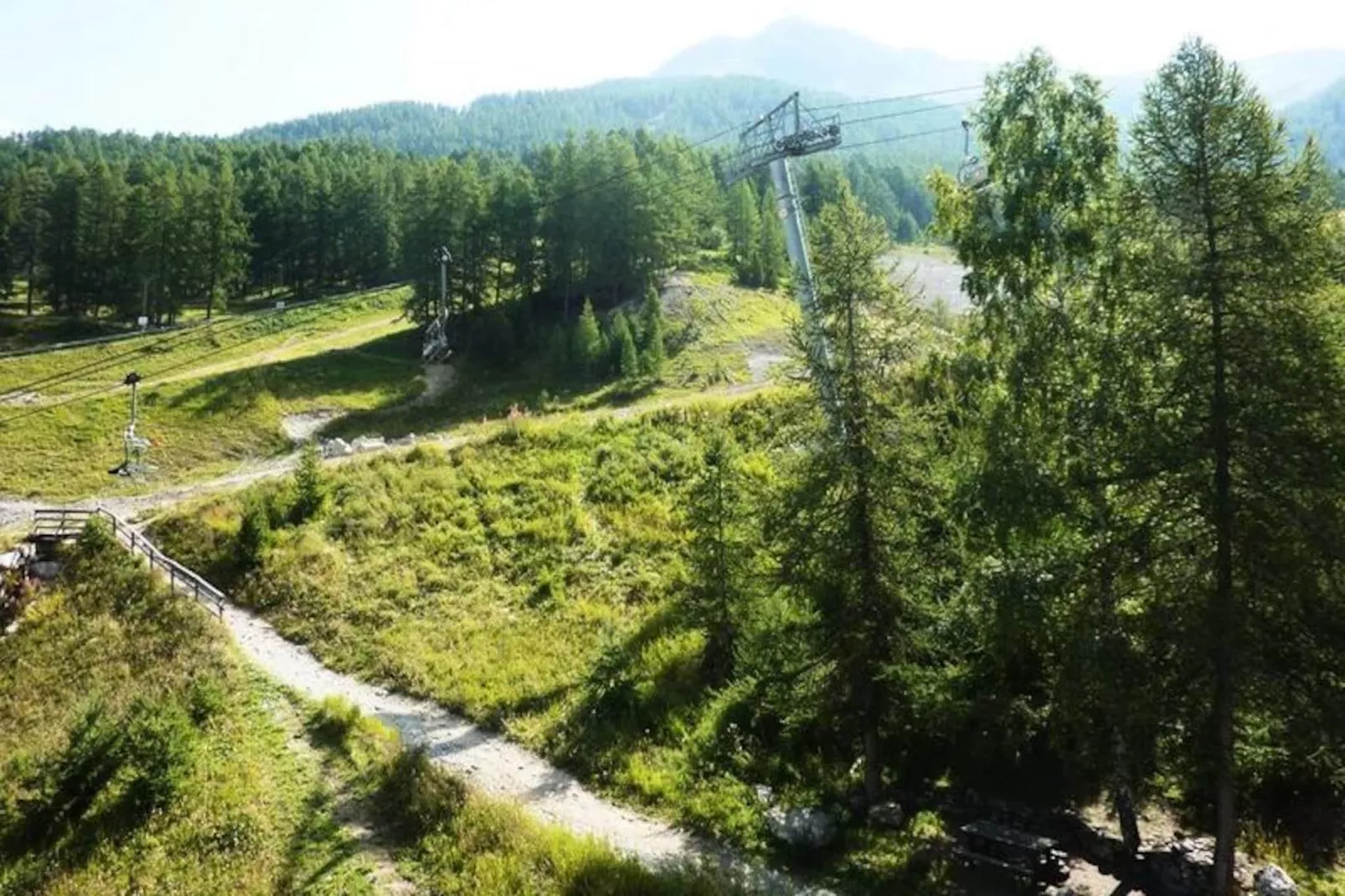 Résidence Le Pouzenc