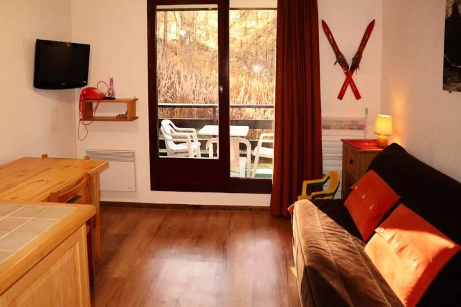 Résidence Le Pouzenc