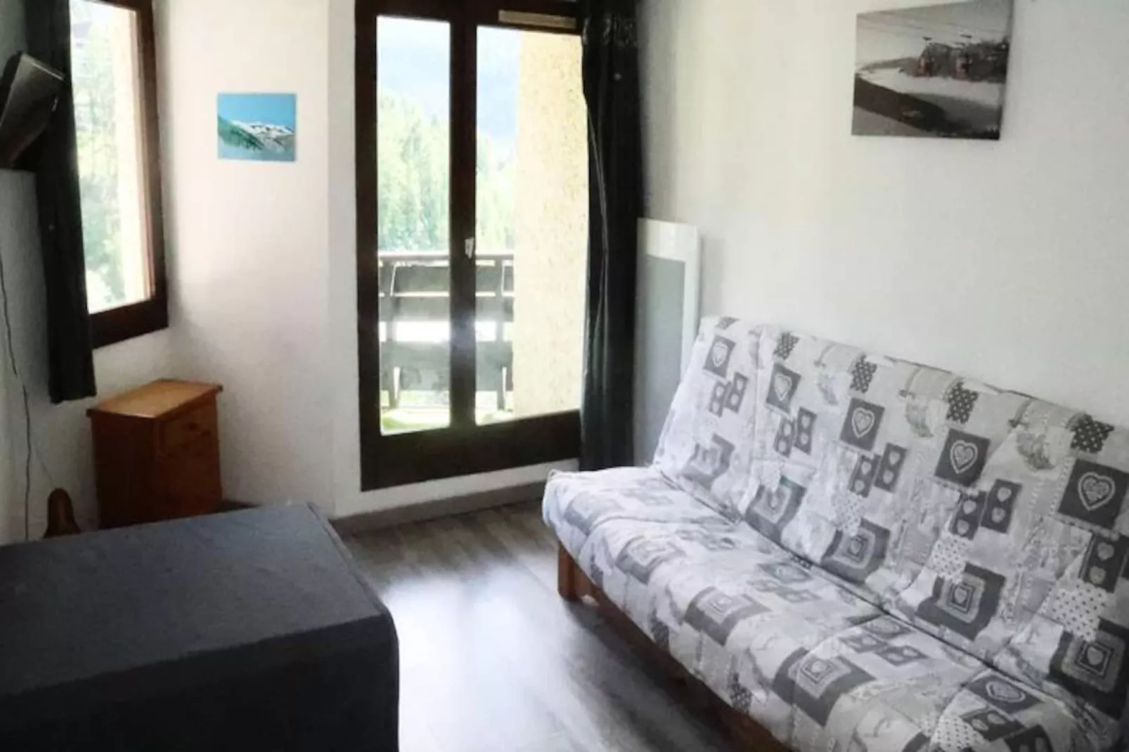 Résidence Les Gradins