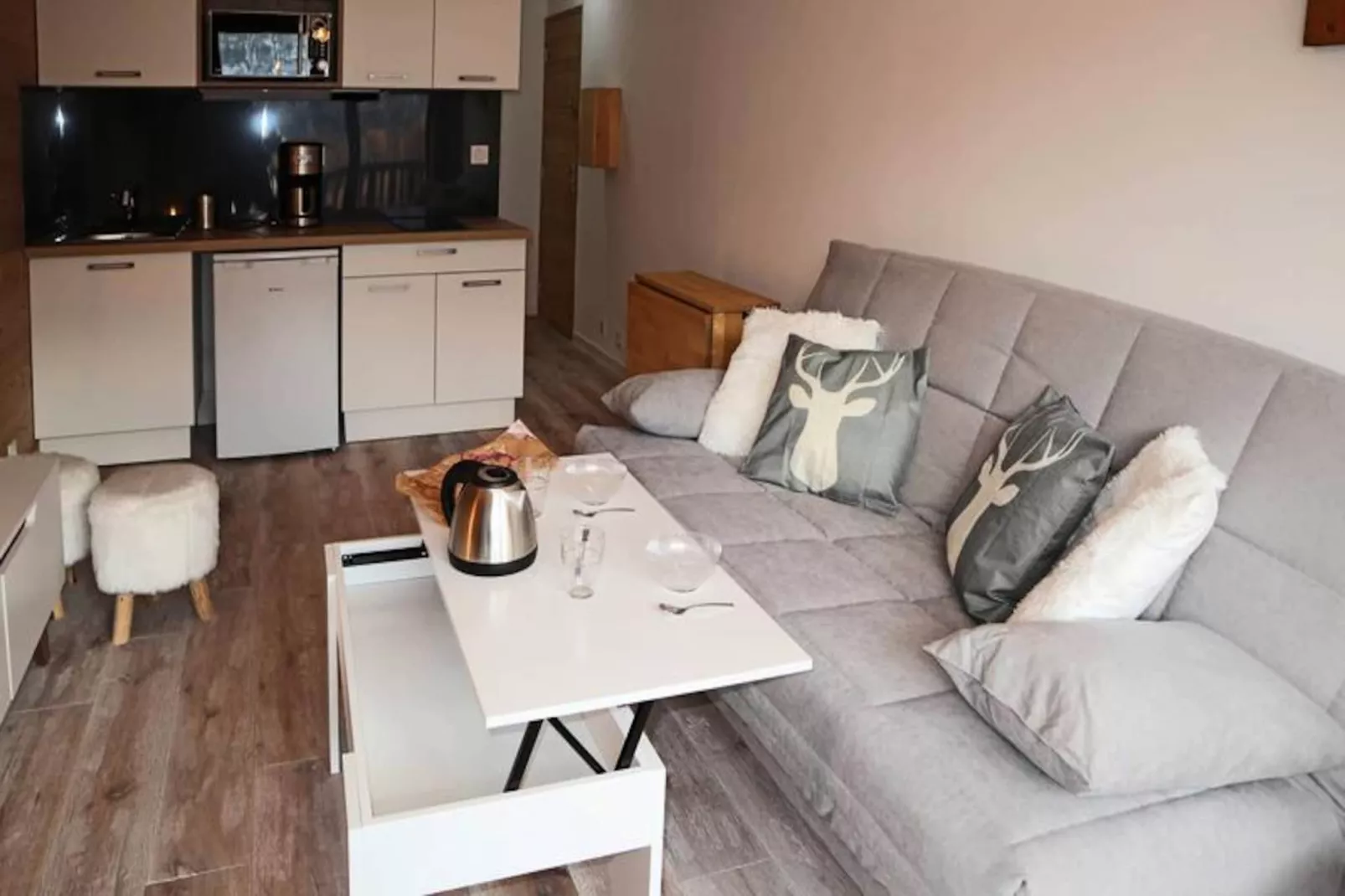 Résidence Orr Des Neiges