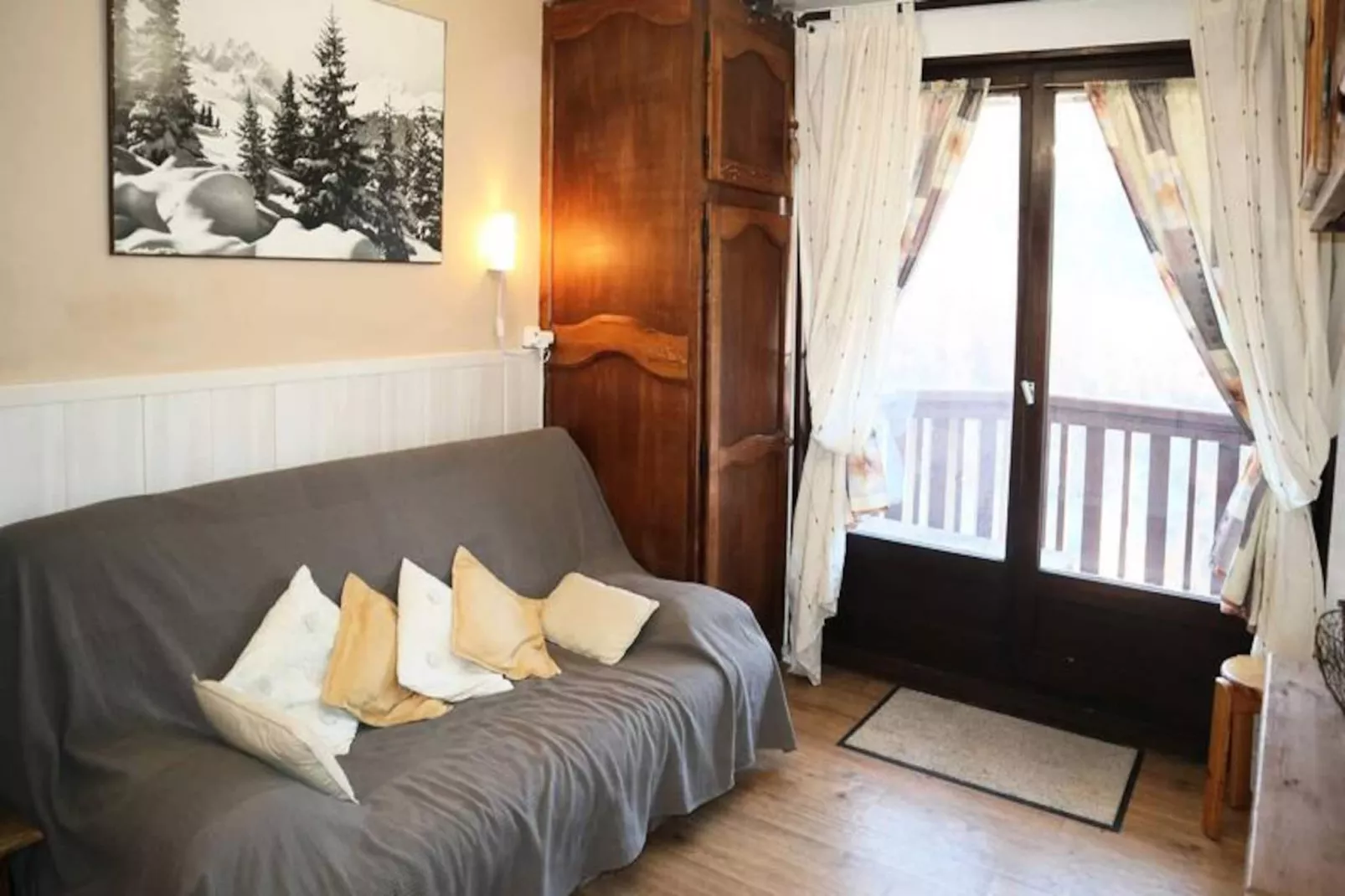 Résidence Orr Des Neiges