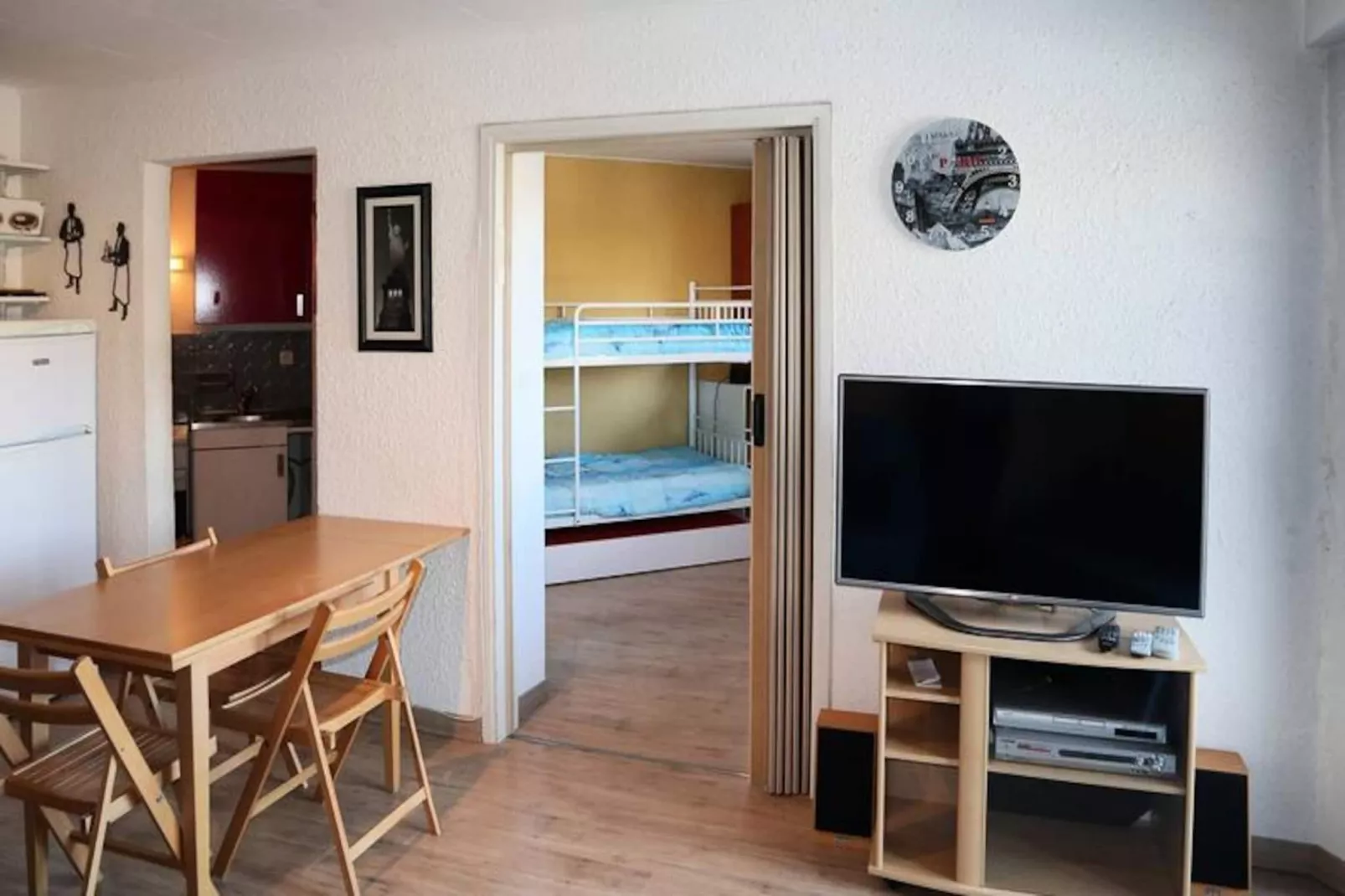 Résidence Les Cembros