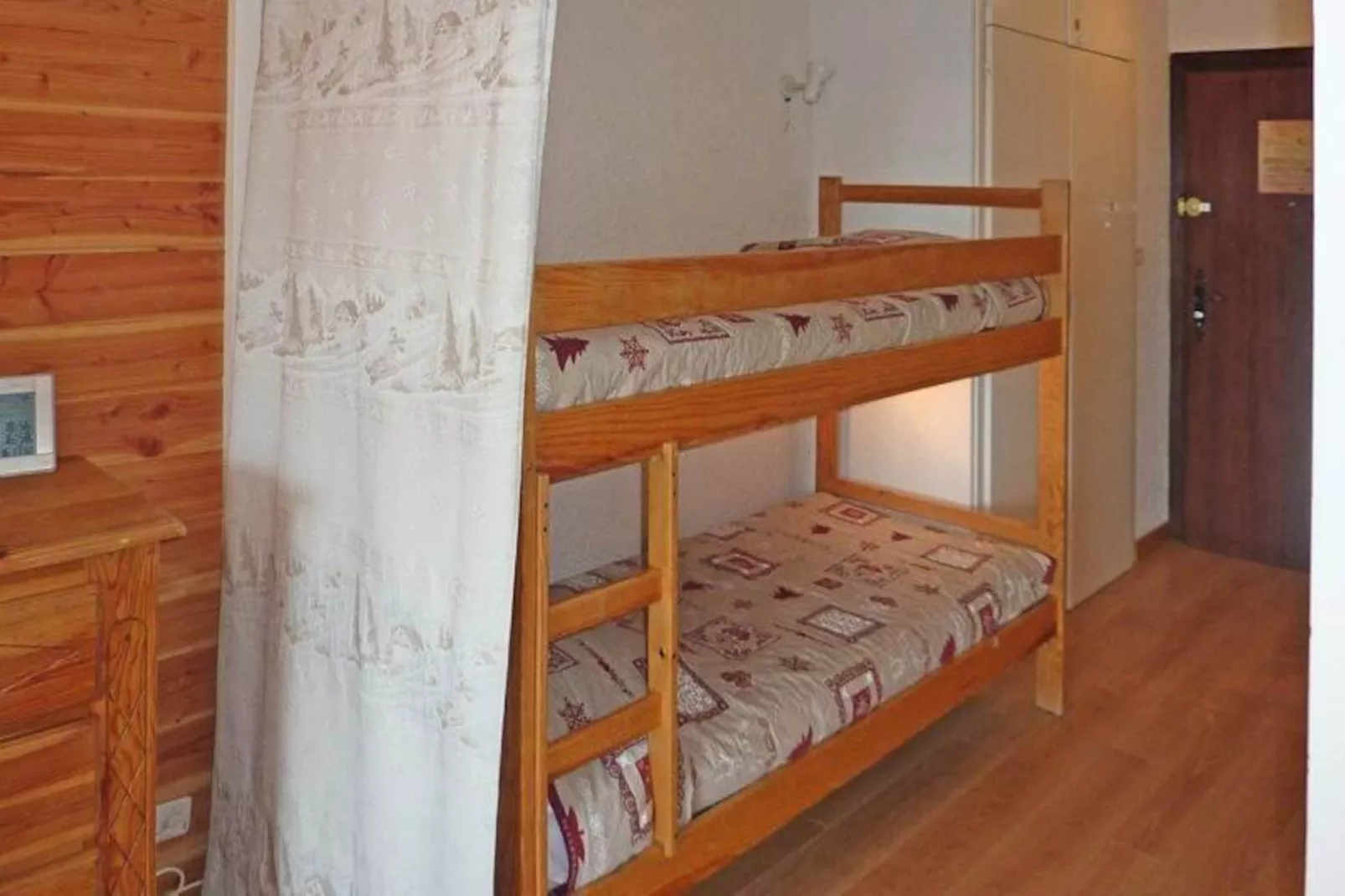 Résidence Les Cembros