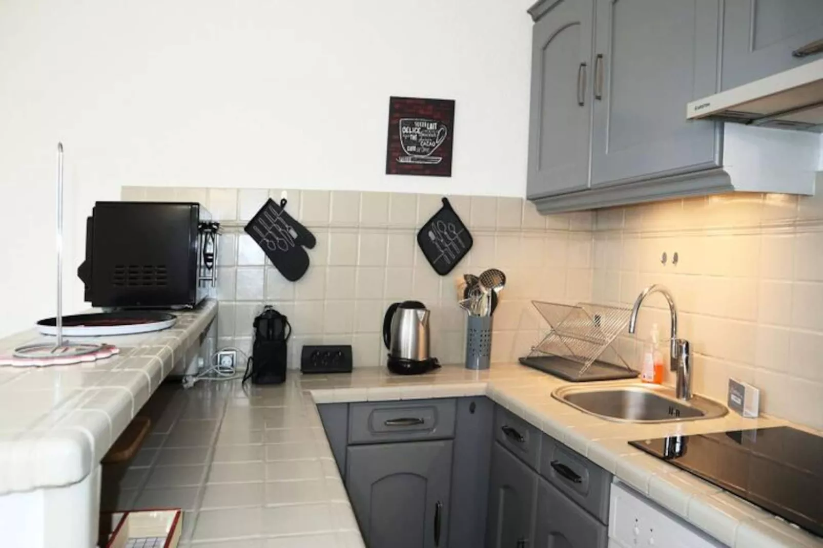 Résidence Les Carlines