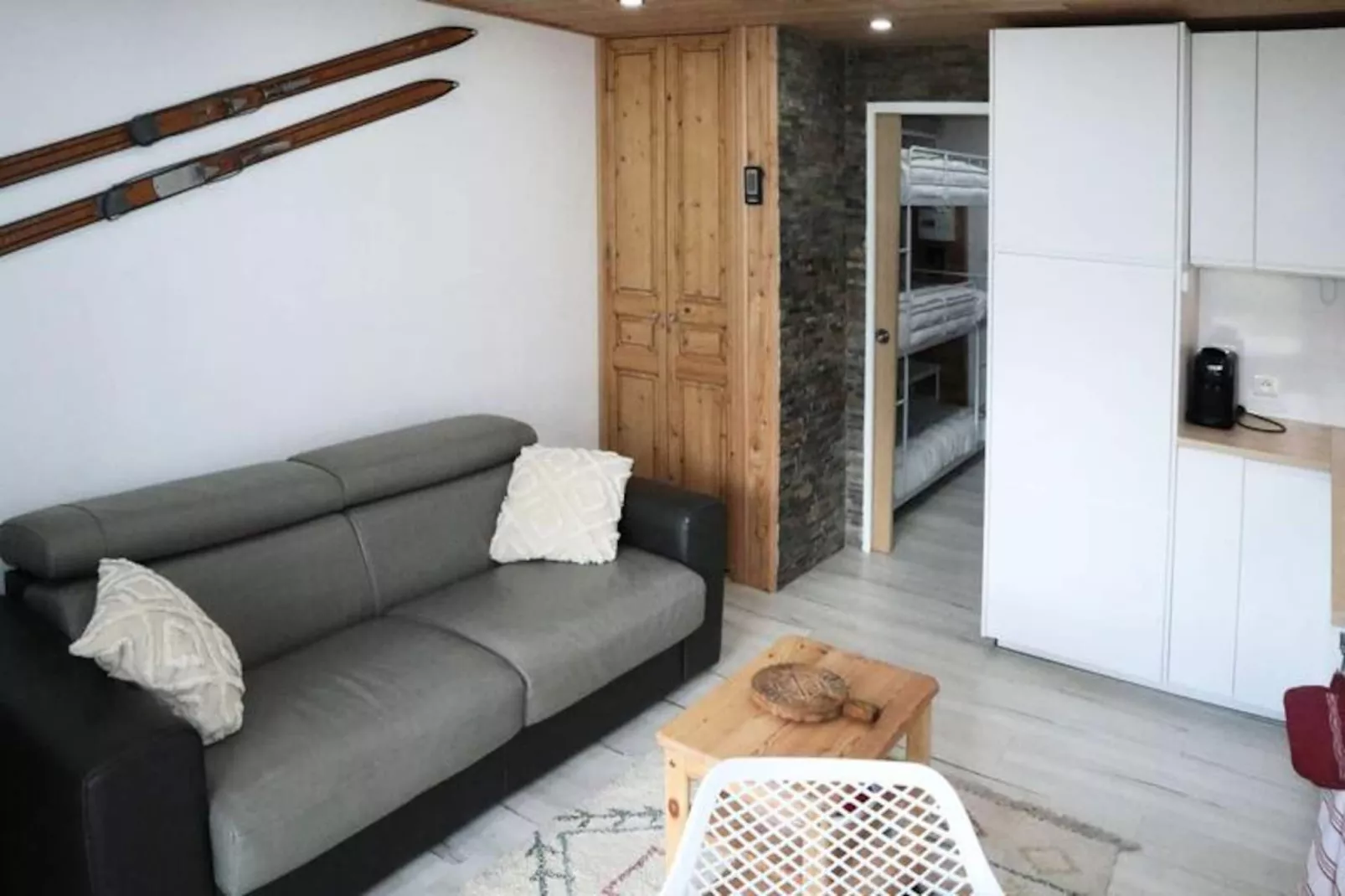 Résidence La  Mazeliere