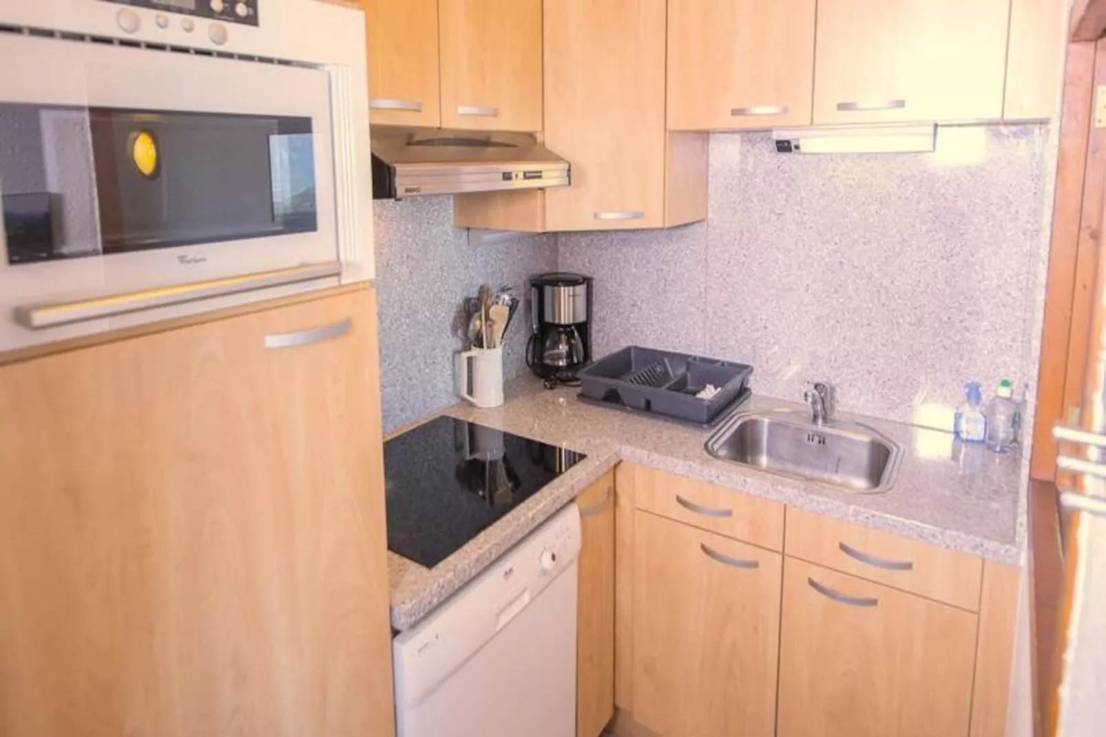 Résidence Le Belvedere