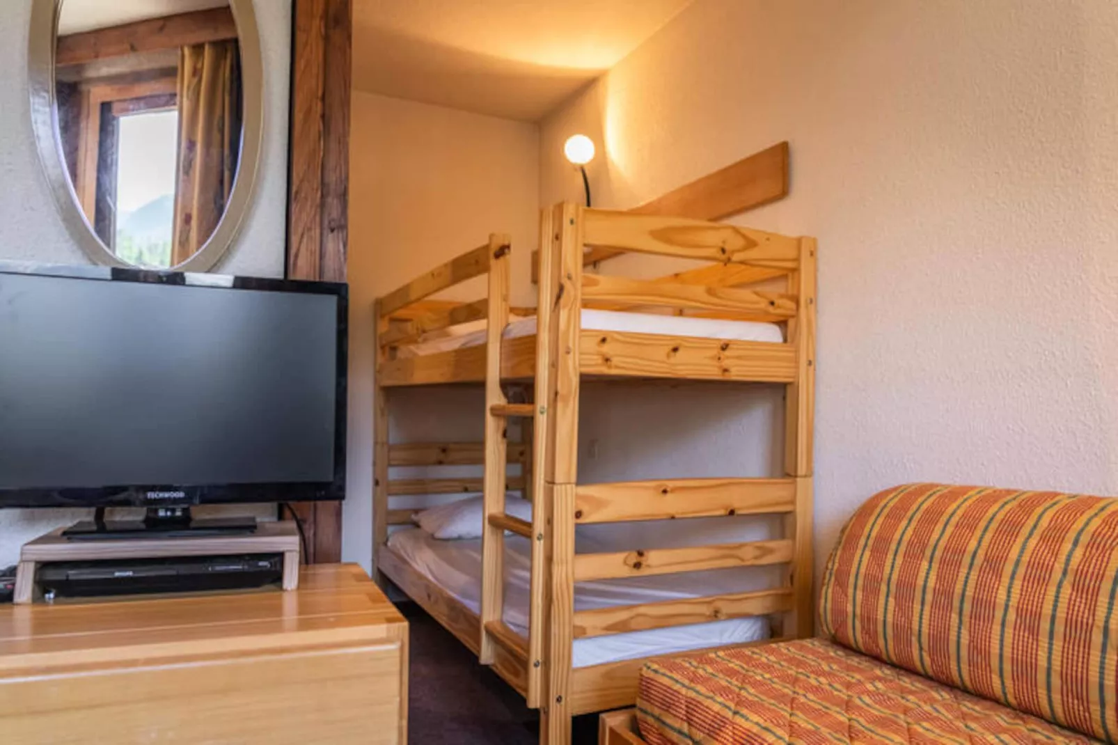 Résidence Le Belvedere