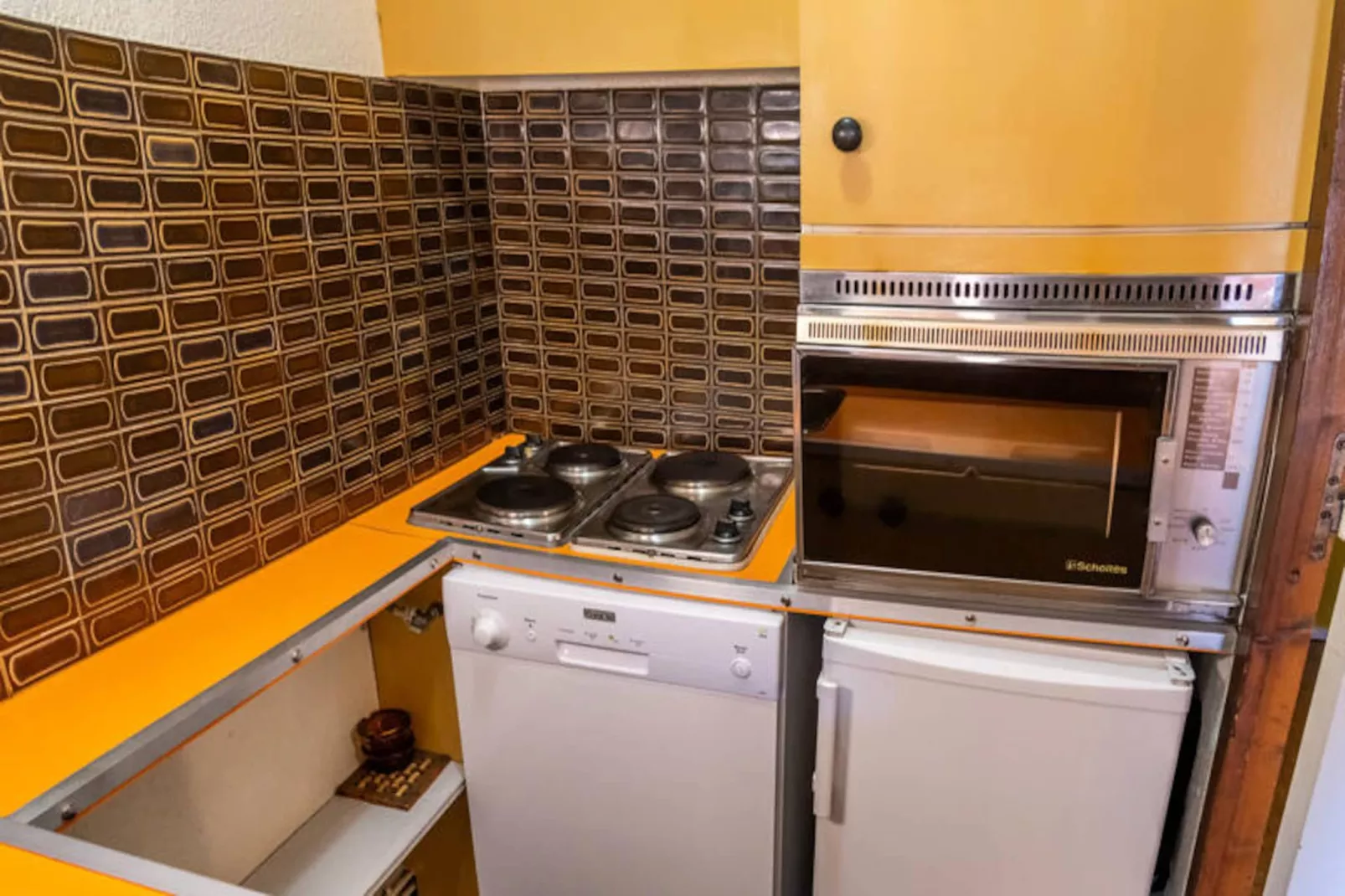 Résidence Le Belvedere