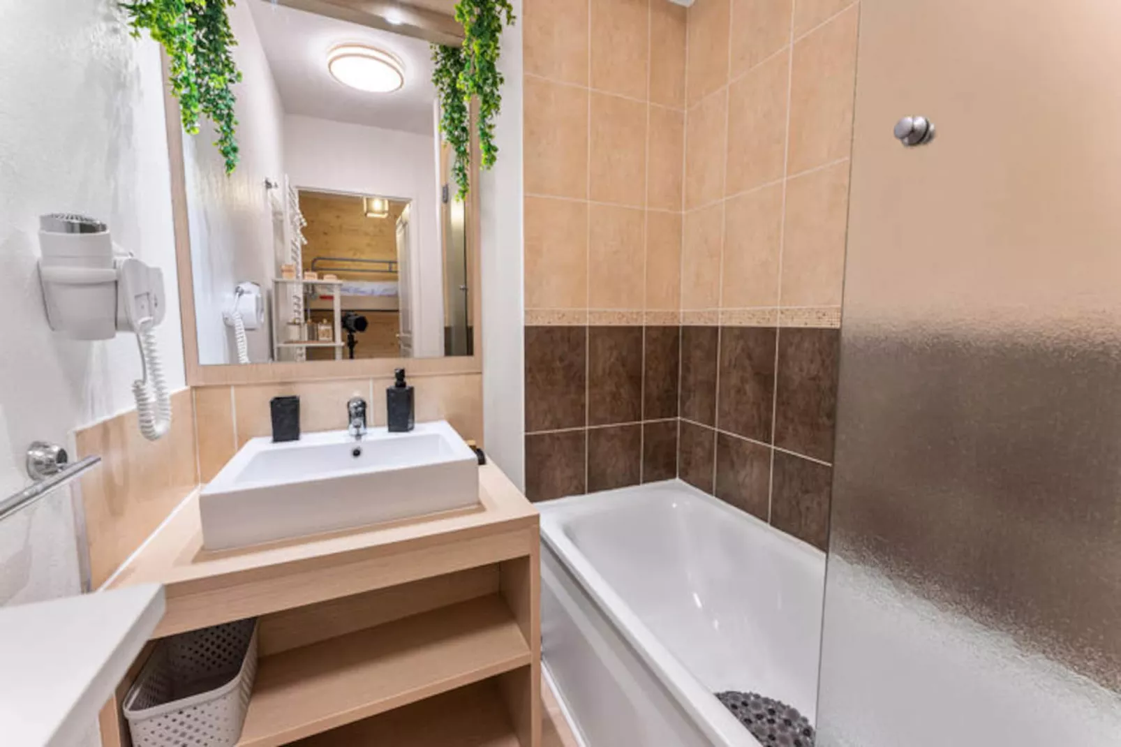 Résidence Les Terrasses Du Soleil D'or