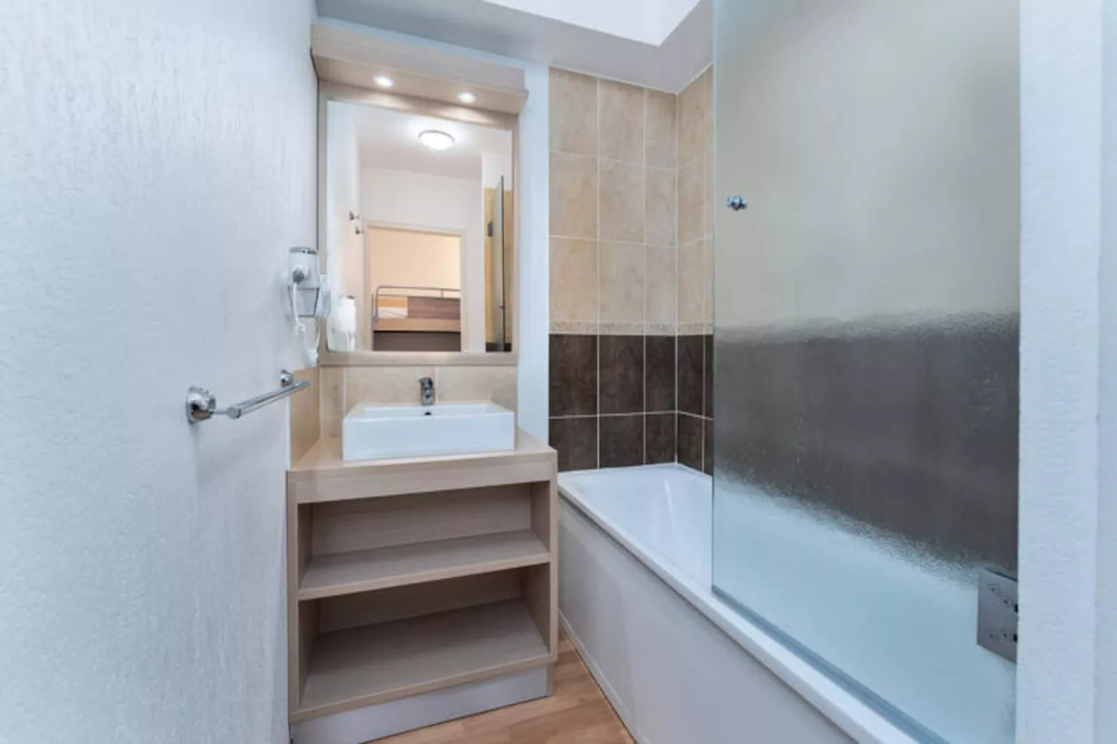 Résidence Les Terrasses Du Soleil D'or