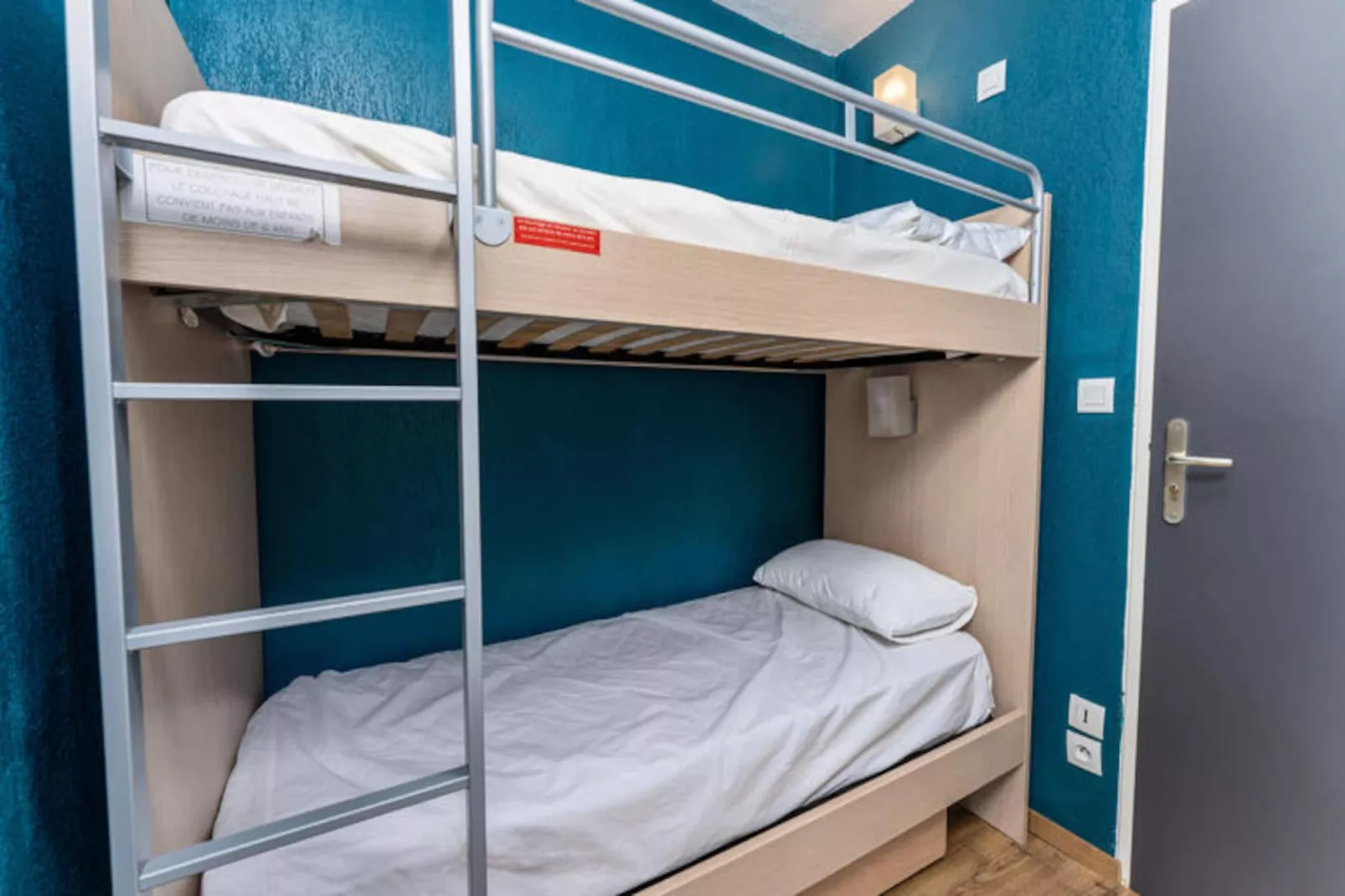 Résidence Les Terrasses Du Soleil D'or