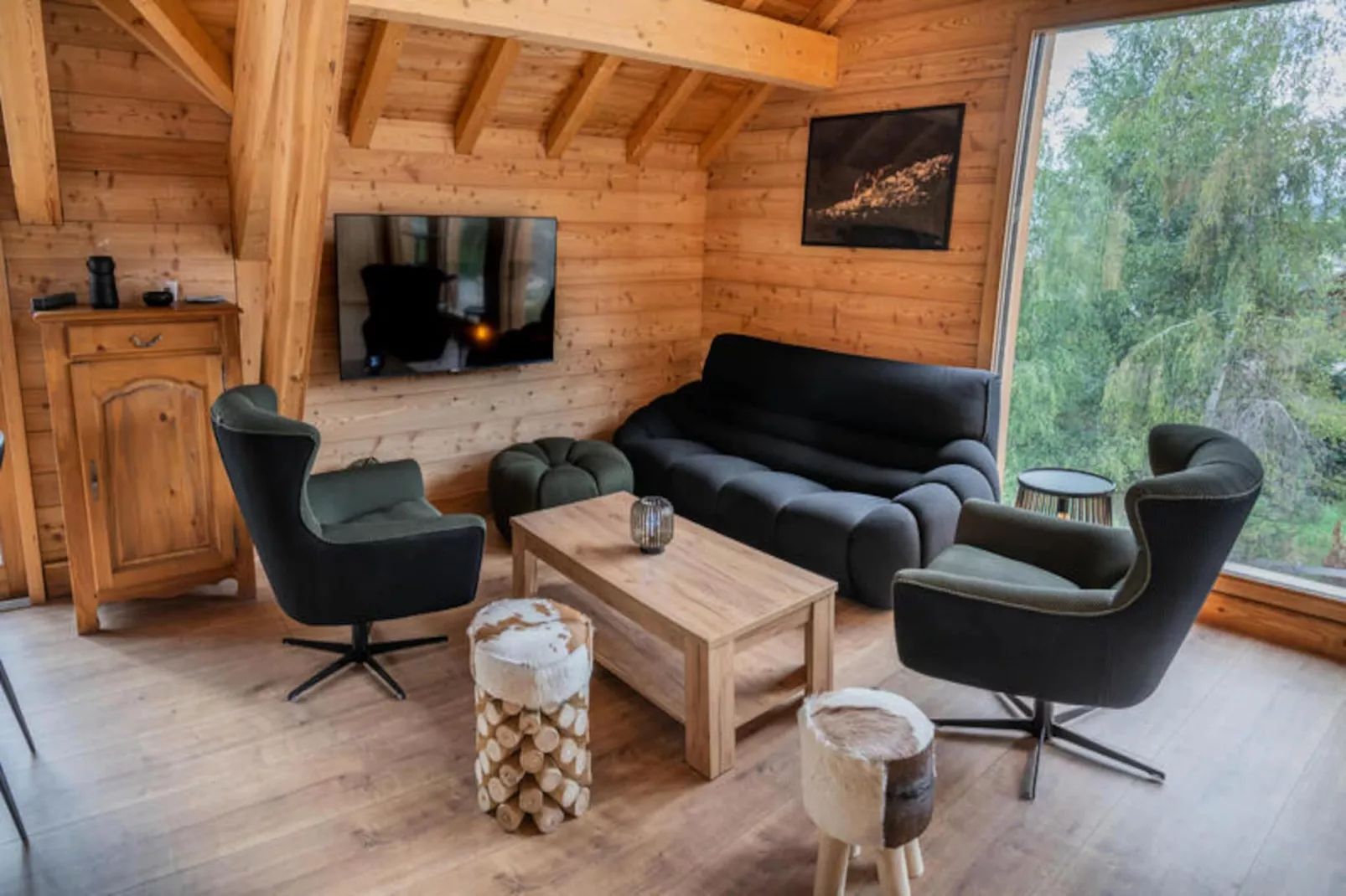 Résidence Pramouton