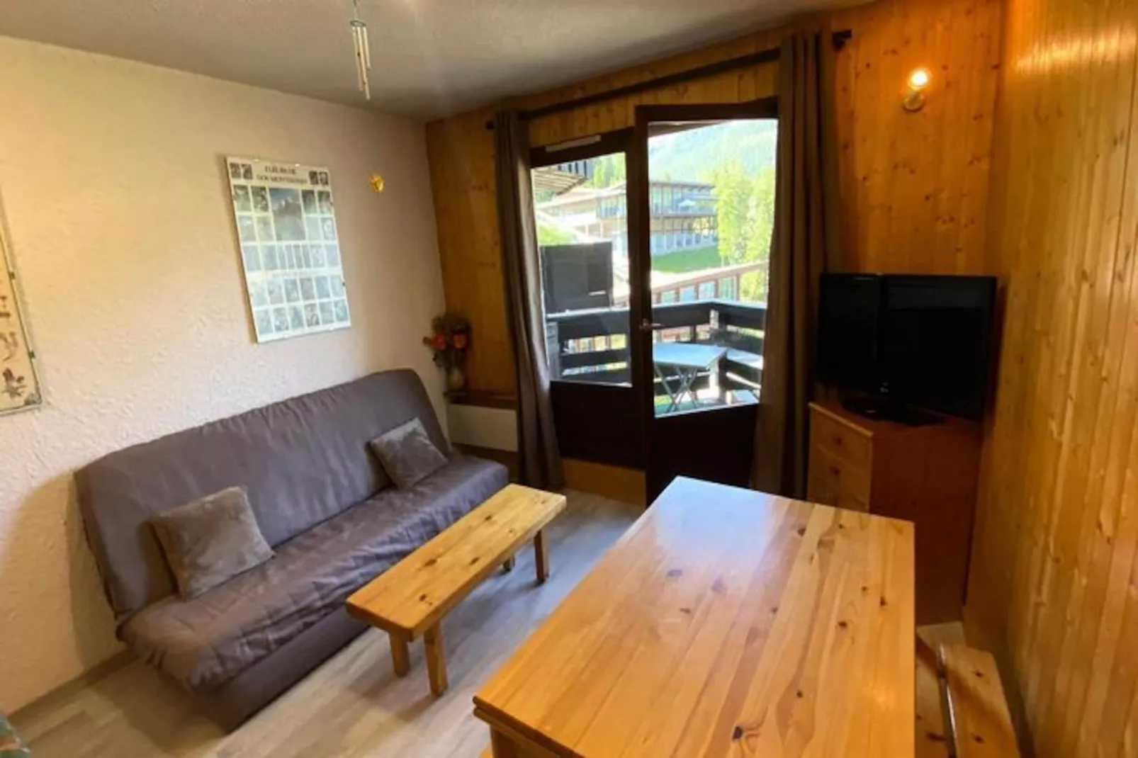 Résidence Les Orrianes Des ForÊts