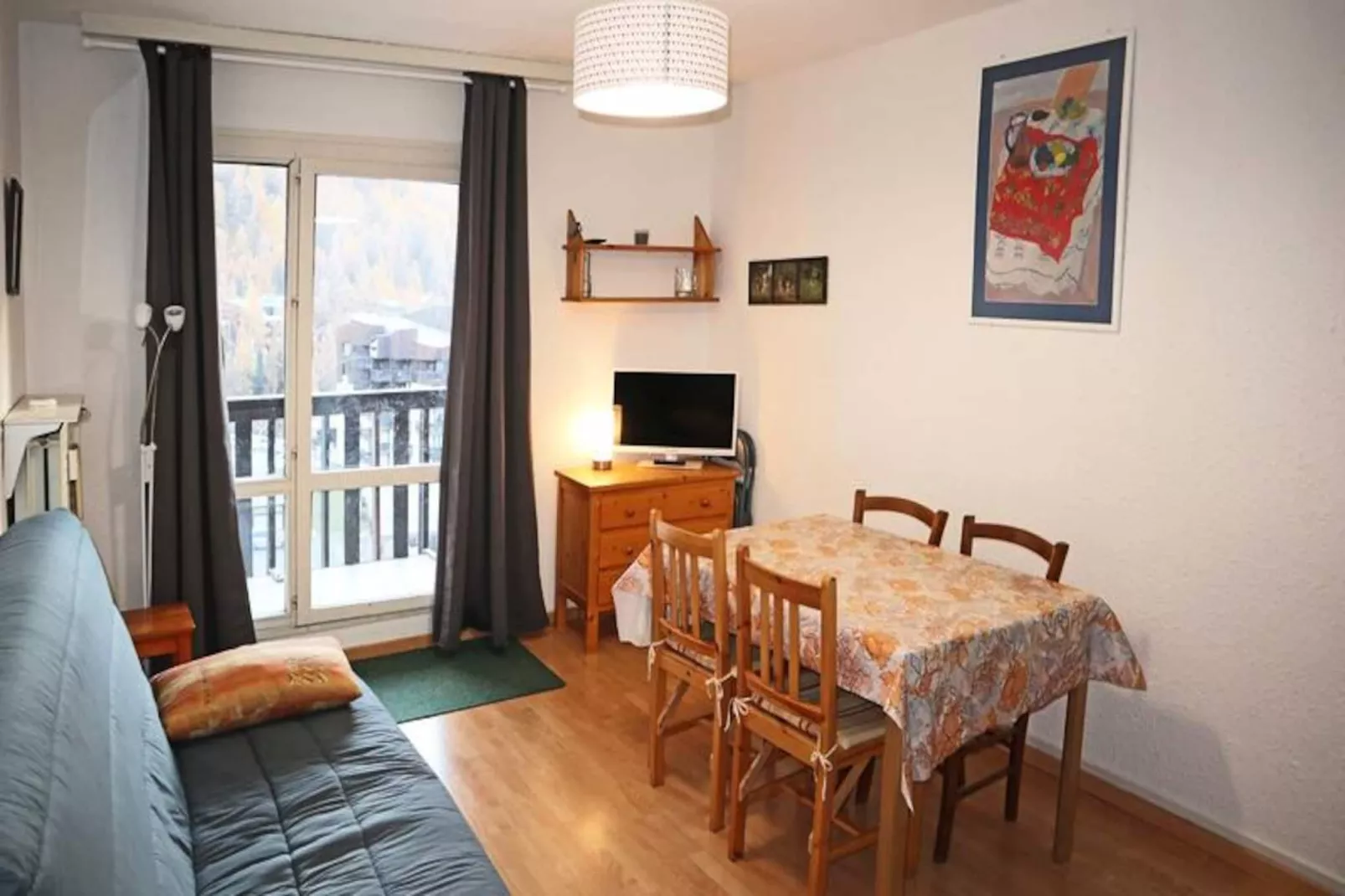 Résidence Le Boussolenc