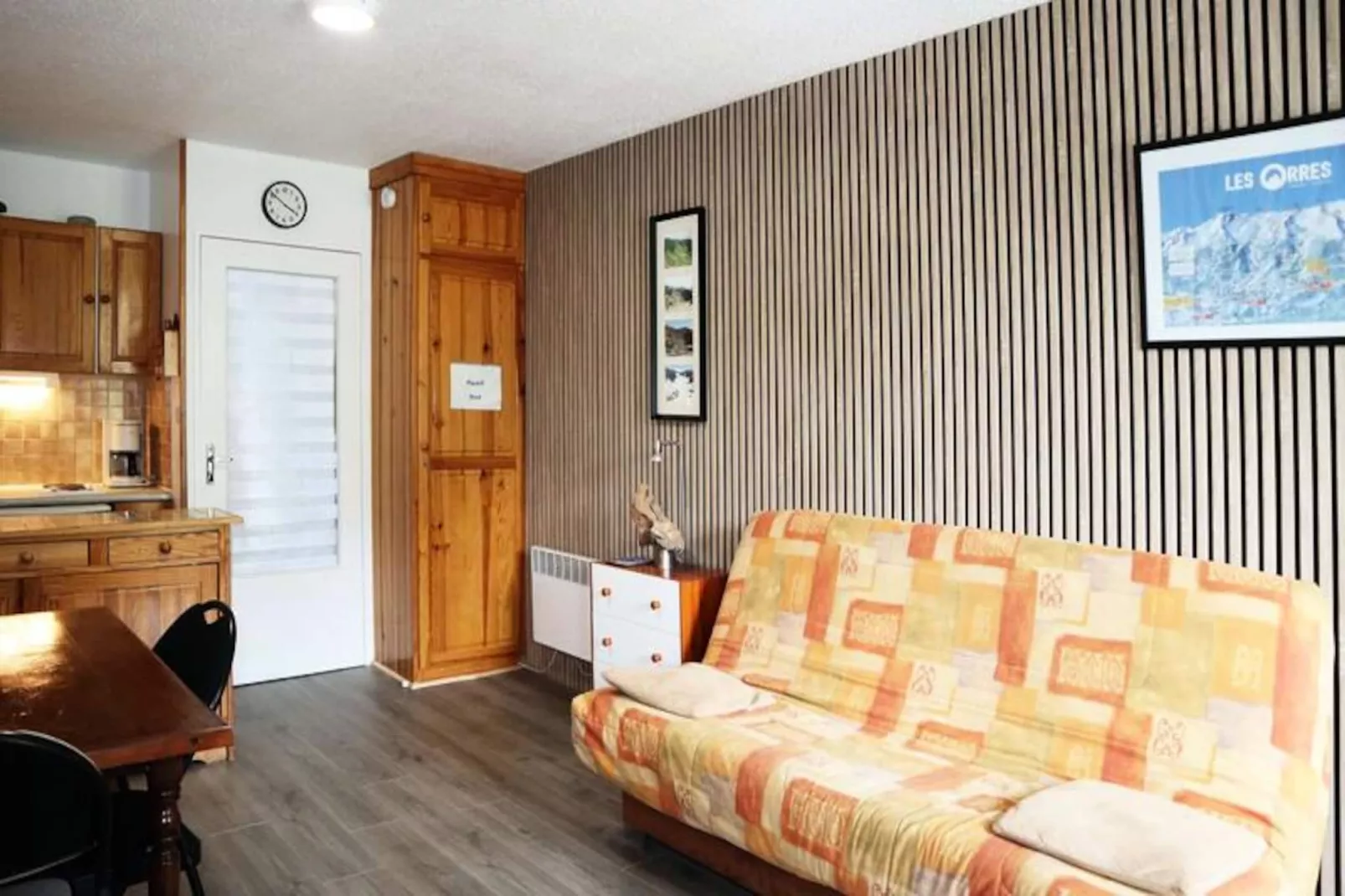 Résidence Le Boussolenc