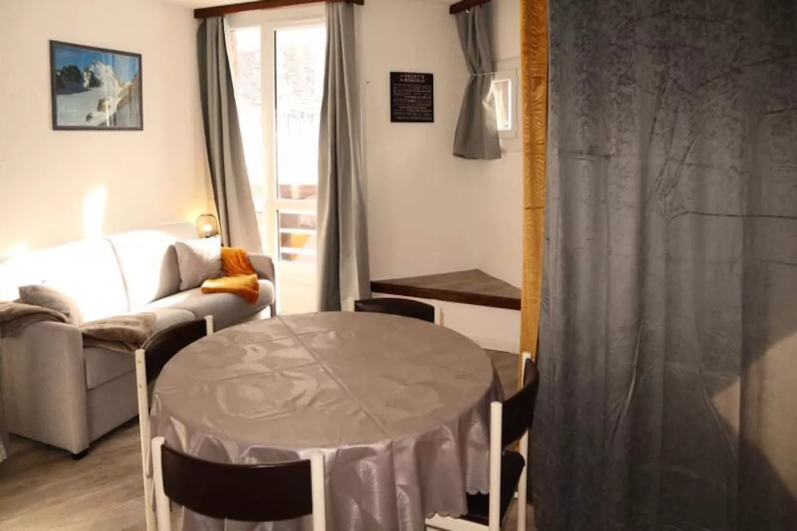 Résidence Le Boussolenc