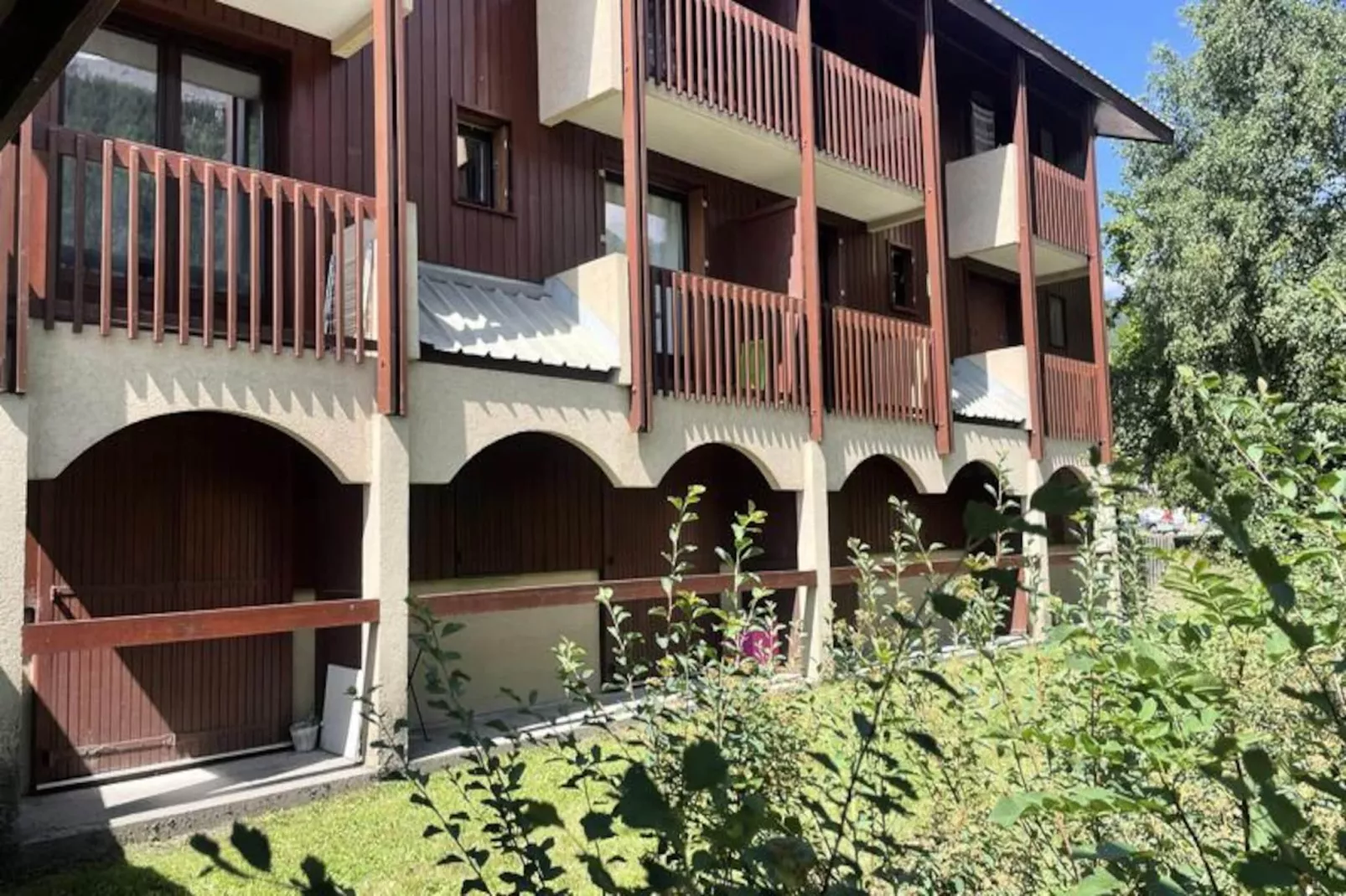 Résidence Grand Sud