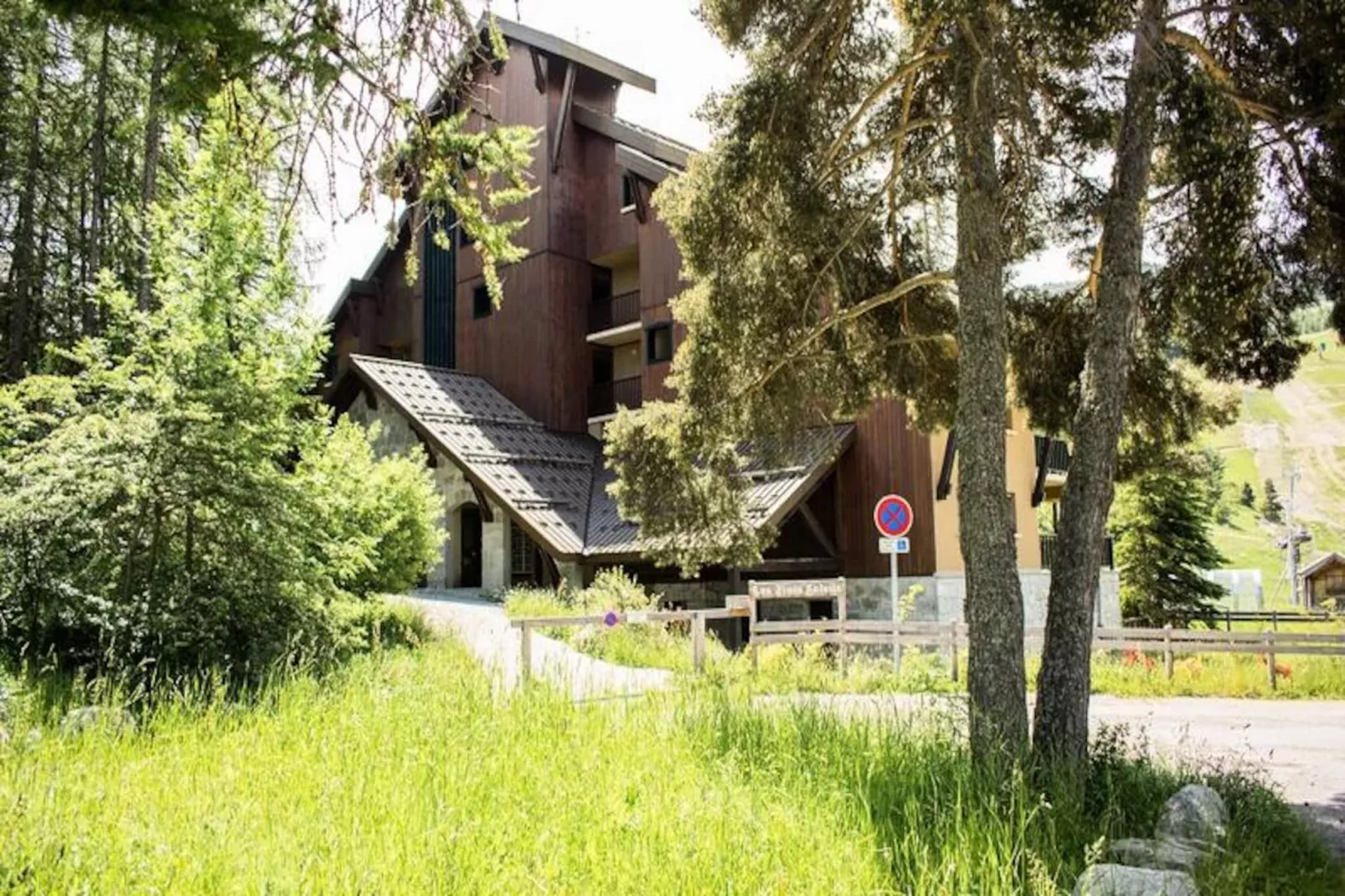 Résidence Les Trois Soleils - maeva Home