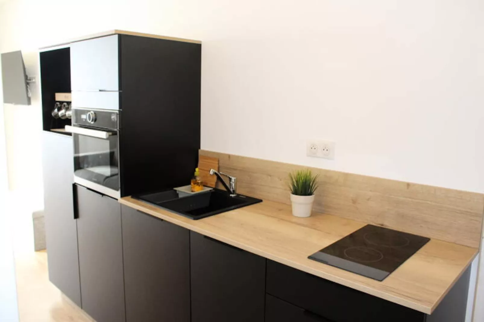 Résidence Les Issarts