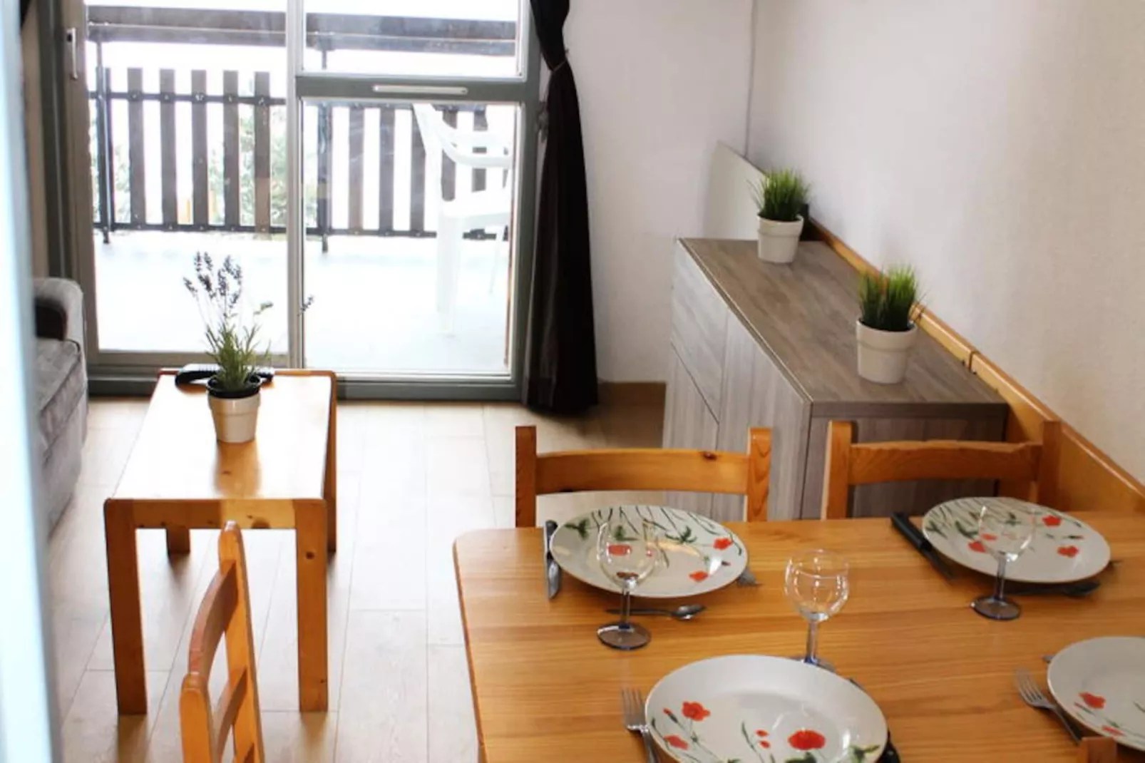 Résidence Les Issarts