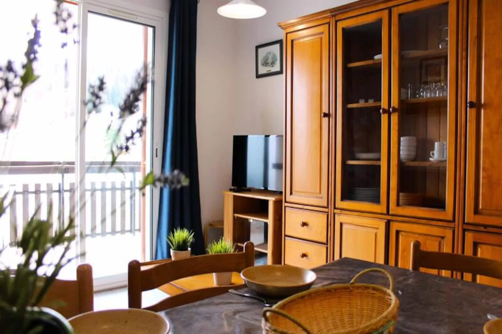 Résidence Les Issarts