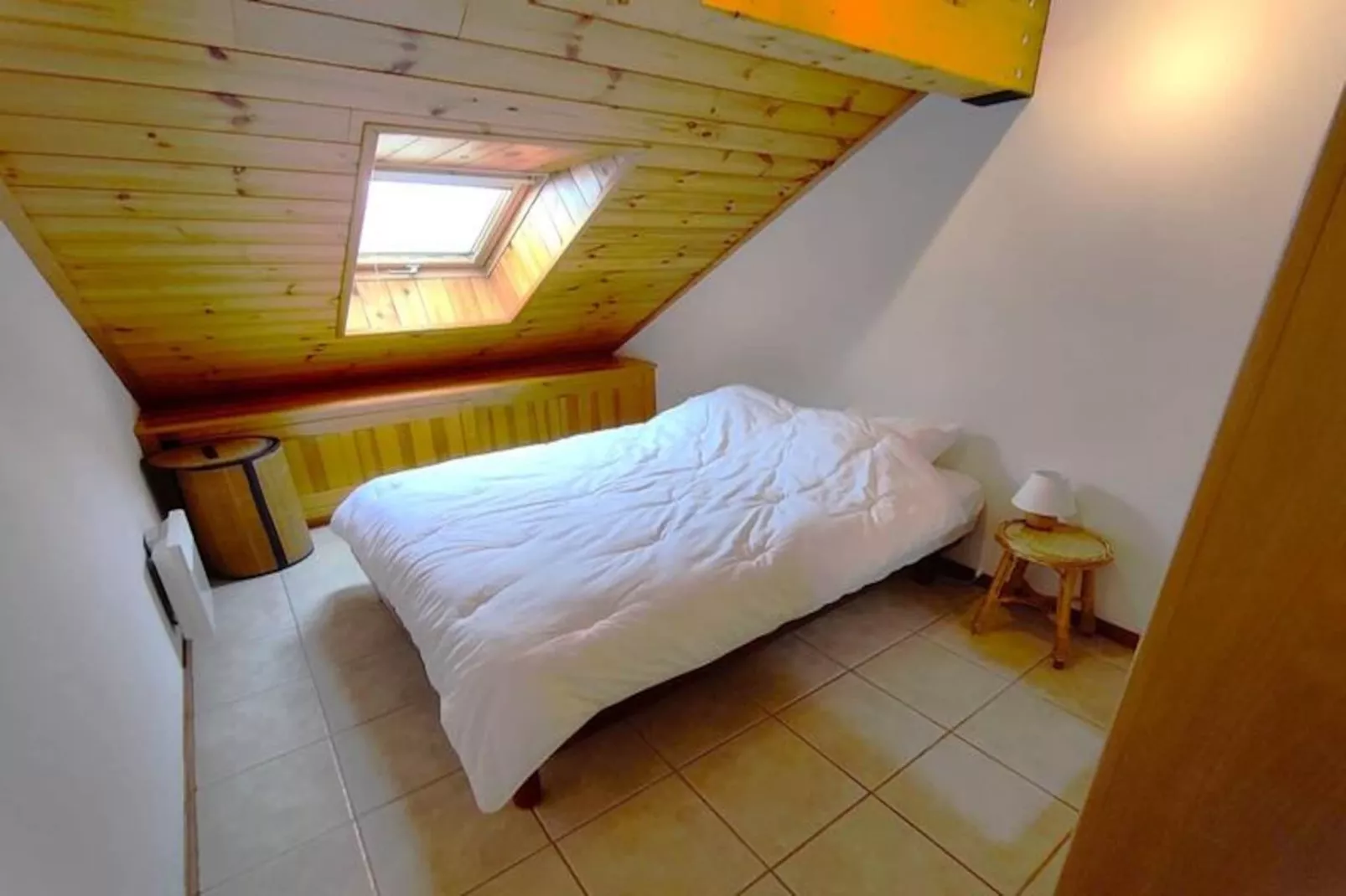 Résidence Les Queyrettes