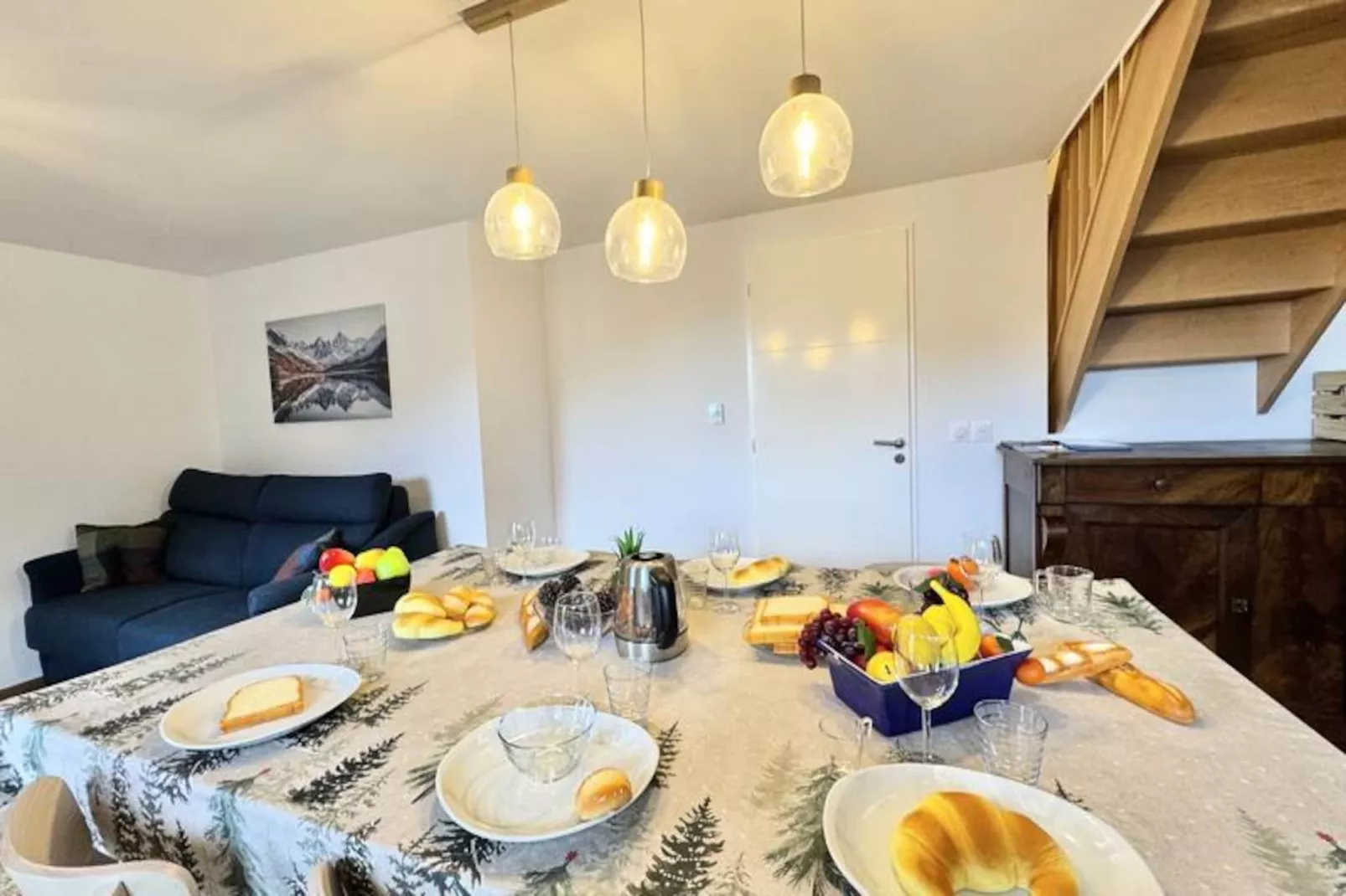 Résidence Le Living Stone B