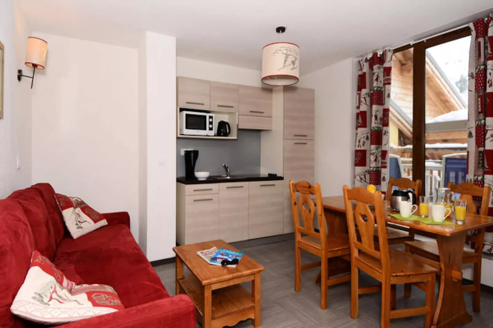 Résidence Sainte Marie